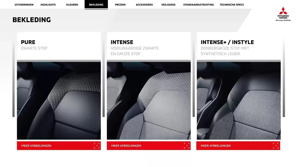 Mitsubishi Colt van 24 december tot 24 december 2025 - Folder pagina 9