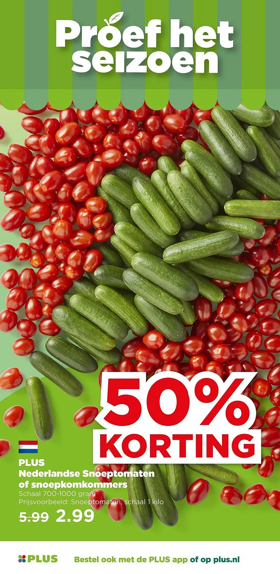 PLUS folder van 23 juli tot 29 juli 2025 - Folder pagina 5