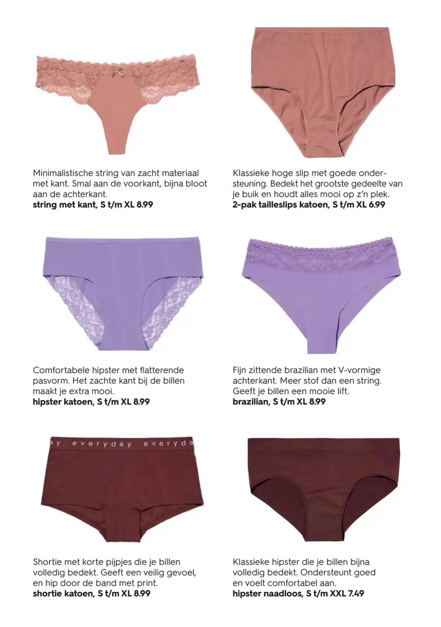 HEMA folder van 17 november tot 30 november 2025 - Folder pagina 6