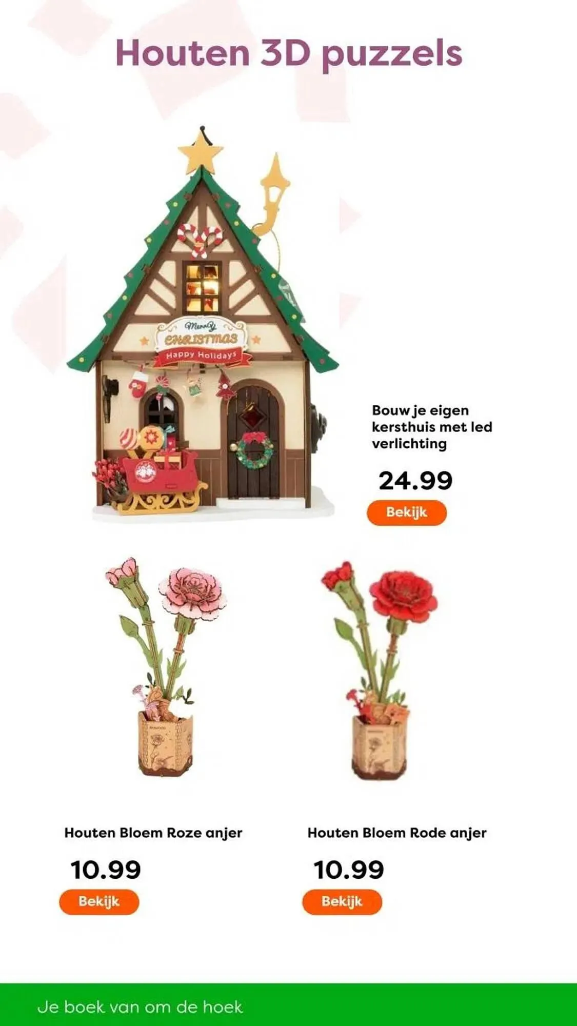 The Read Shop folder van 8 december tot 24 december 2025 - Folder pagina 25