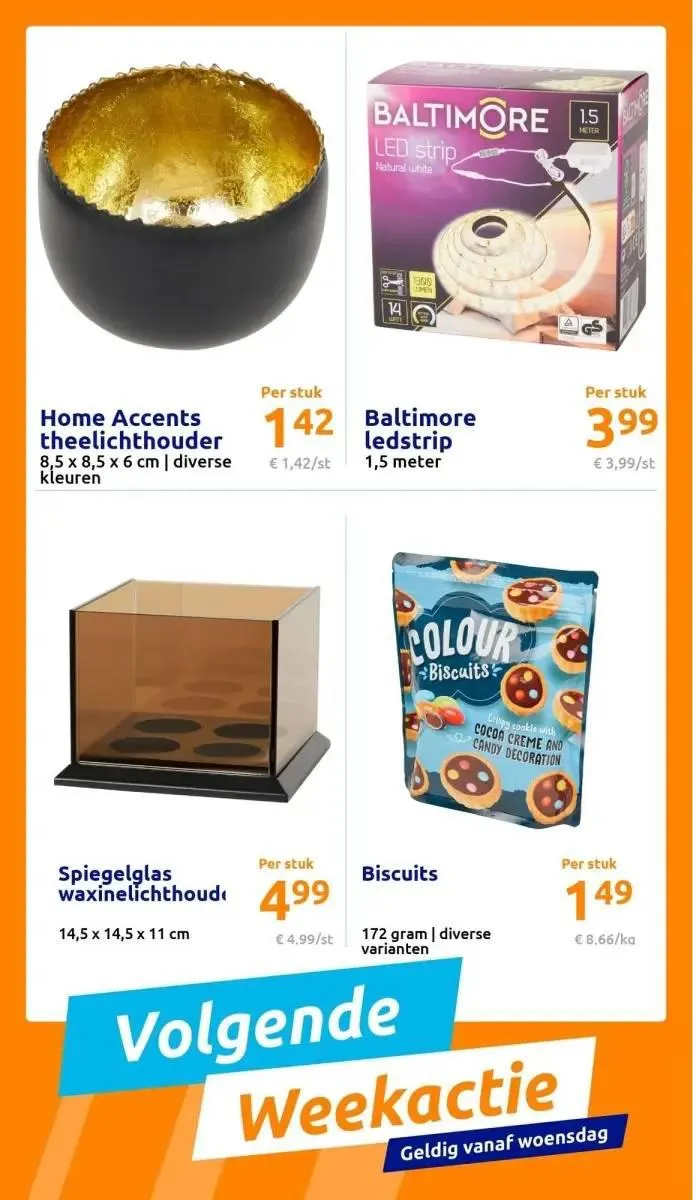 Action Folder van 6 september tot 12 september 2023 - Folder pagina 19