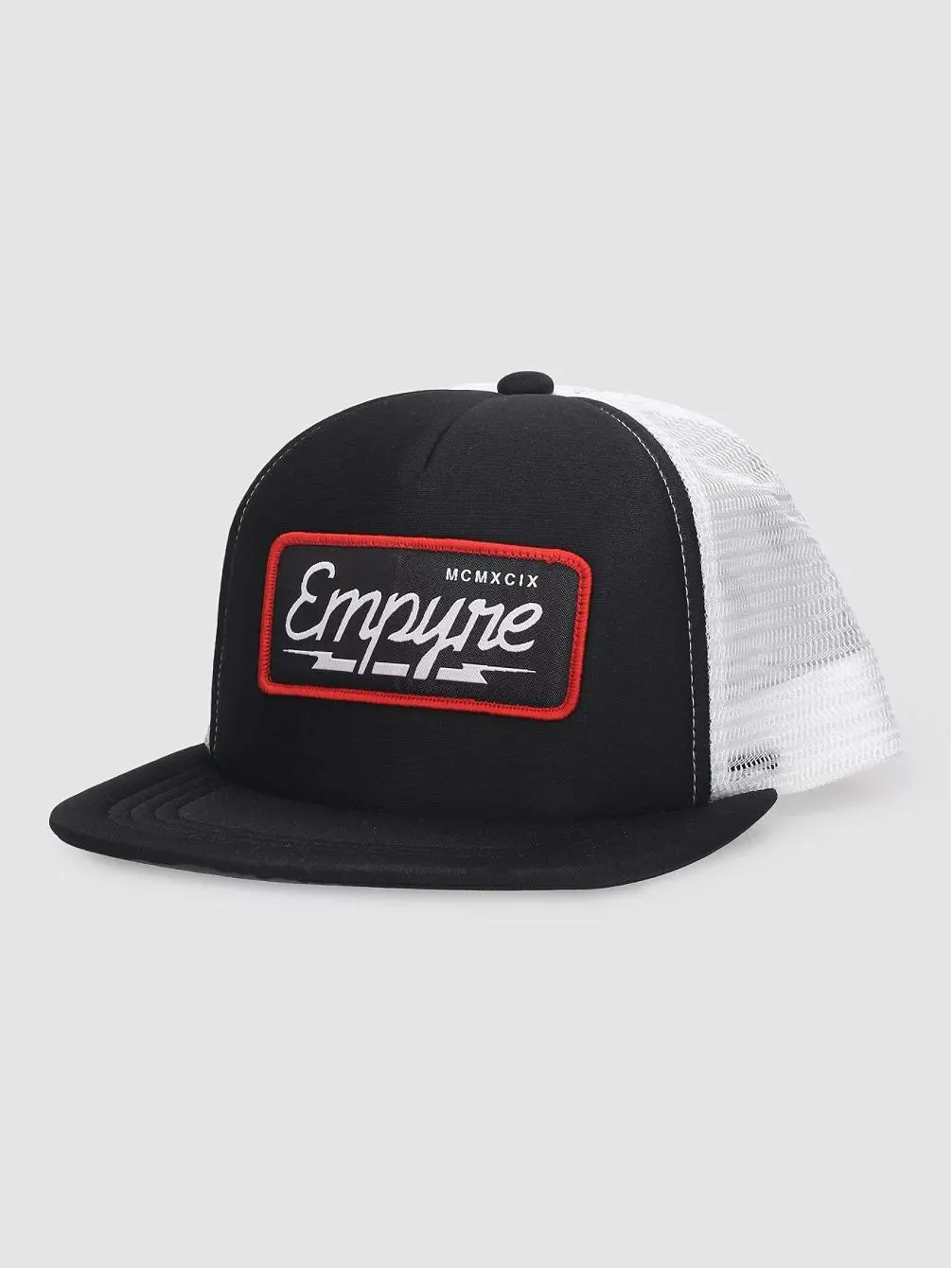 Empyre Ledge Cap