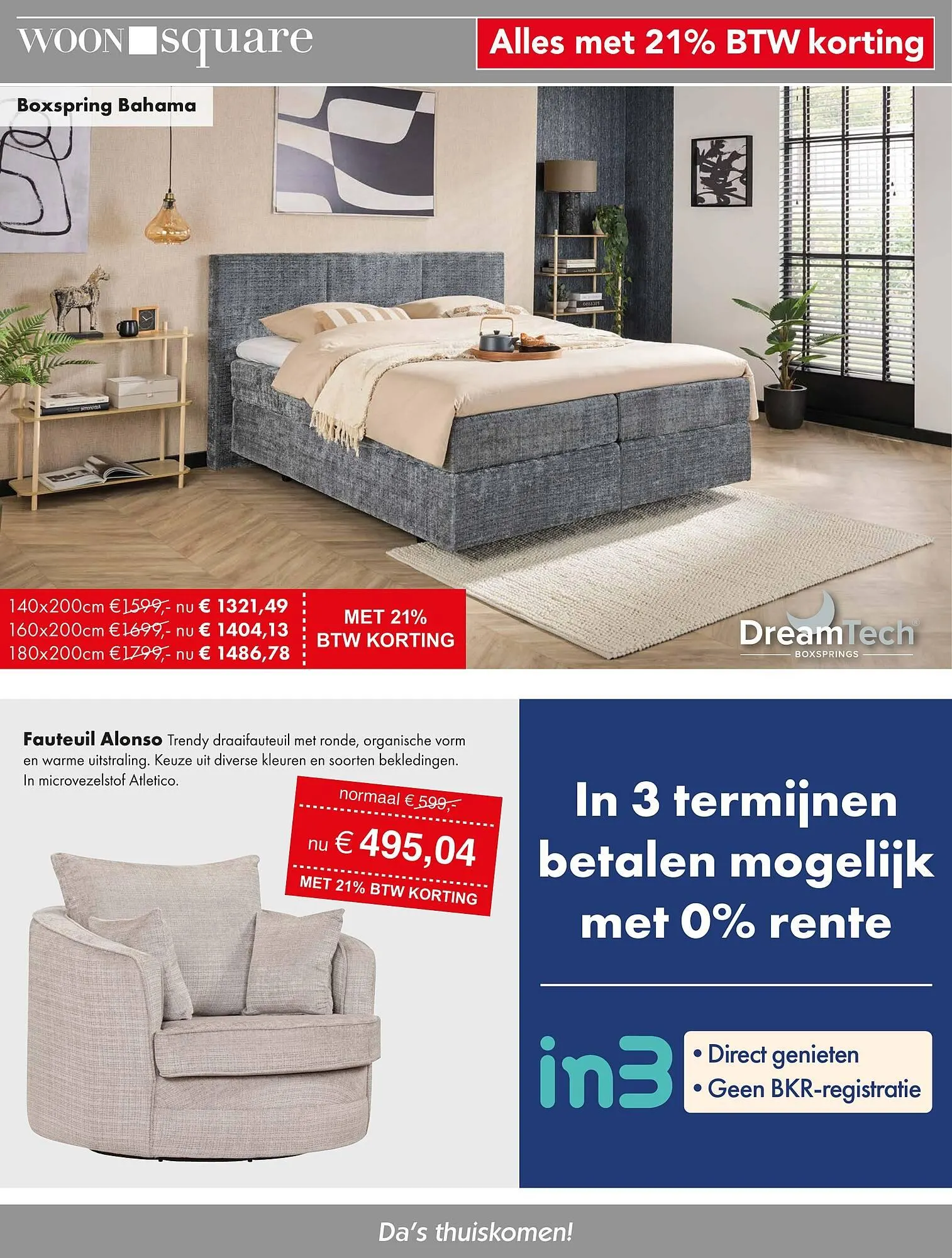 Woonsquare folder van 5 januari tot 10 januari 2026 - Folder pagina 8