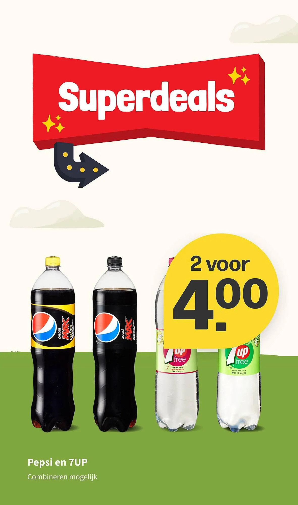 Picnic folder van 3 december tot 10 december 2023 - Folder pagina 12