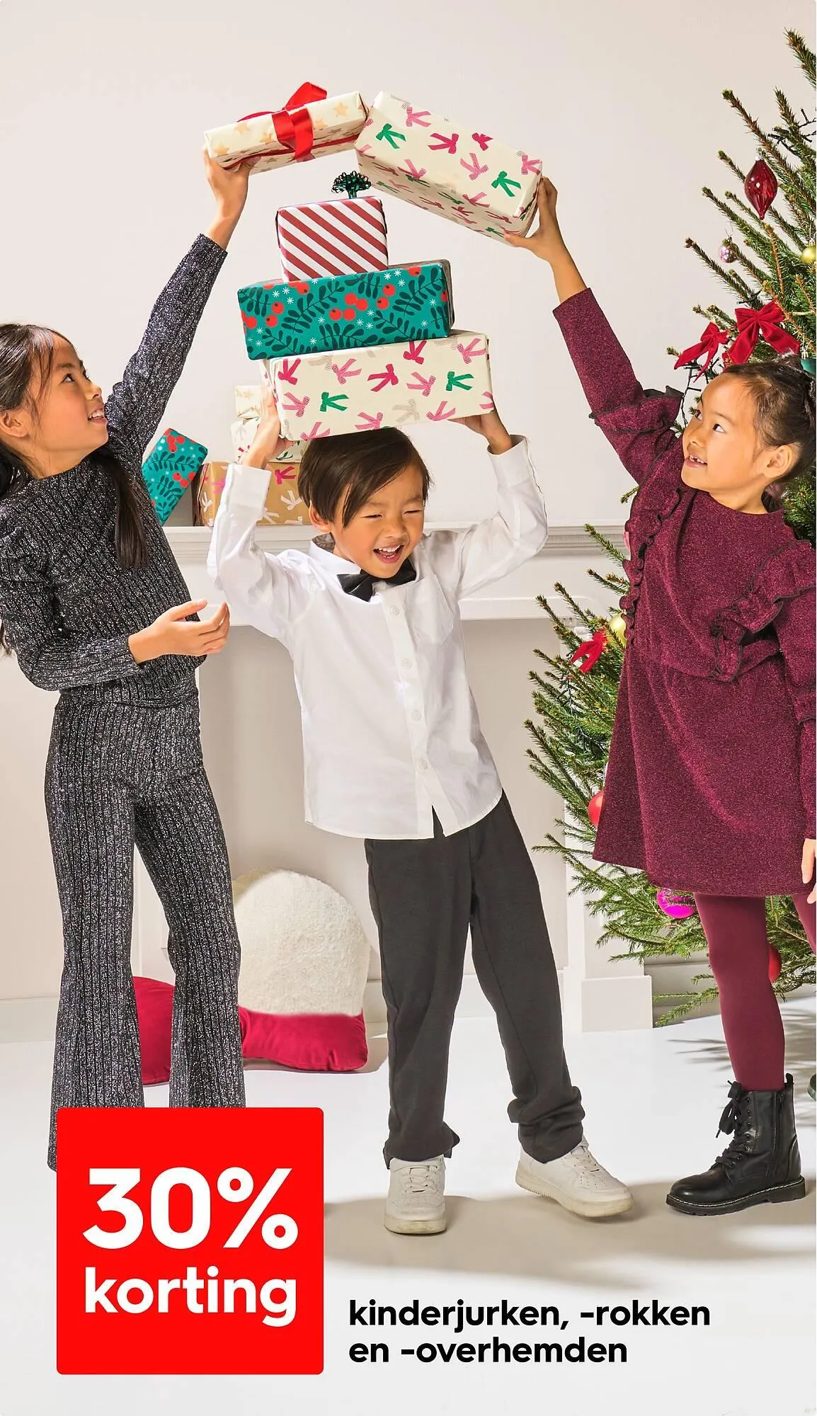 HEMA folder van 1 december tot 7 december 2025 - Folder pagina 2