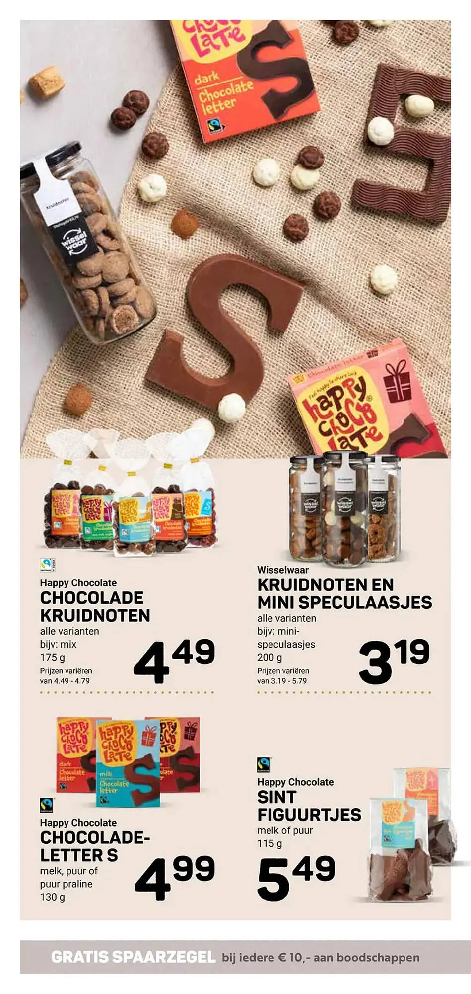 Ekoplaza folder van 3 december tot 9 december 2025 - Folder pagina 8