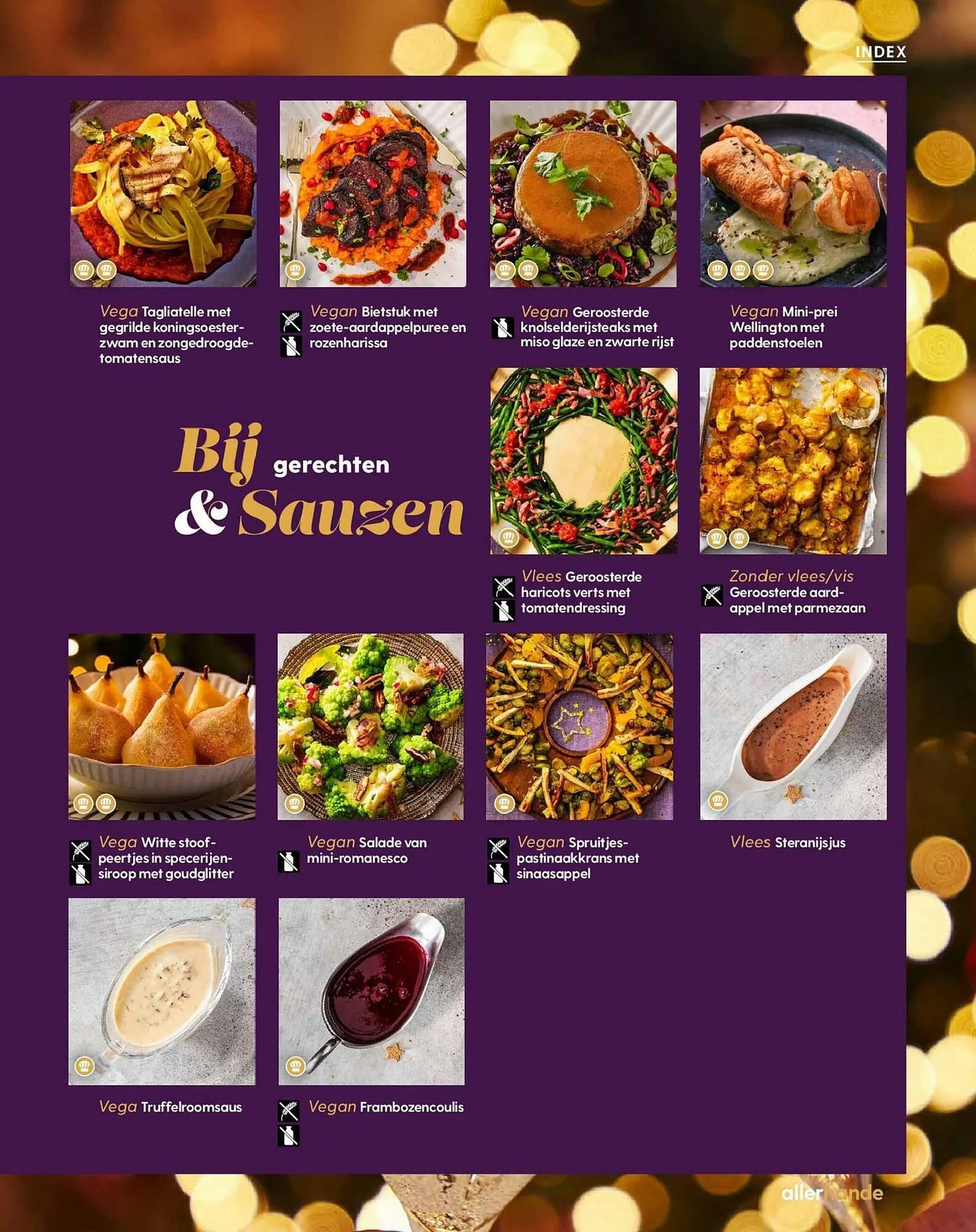 Allerhande magazine van 6 december tot 25 december 2023 - Folder pagina 13