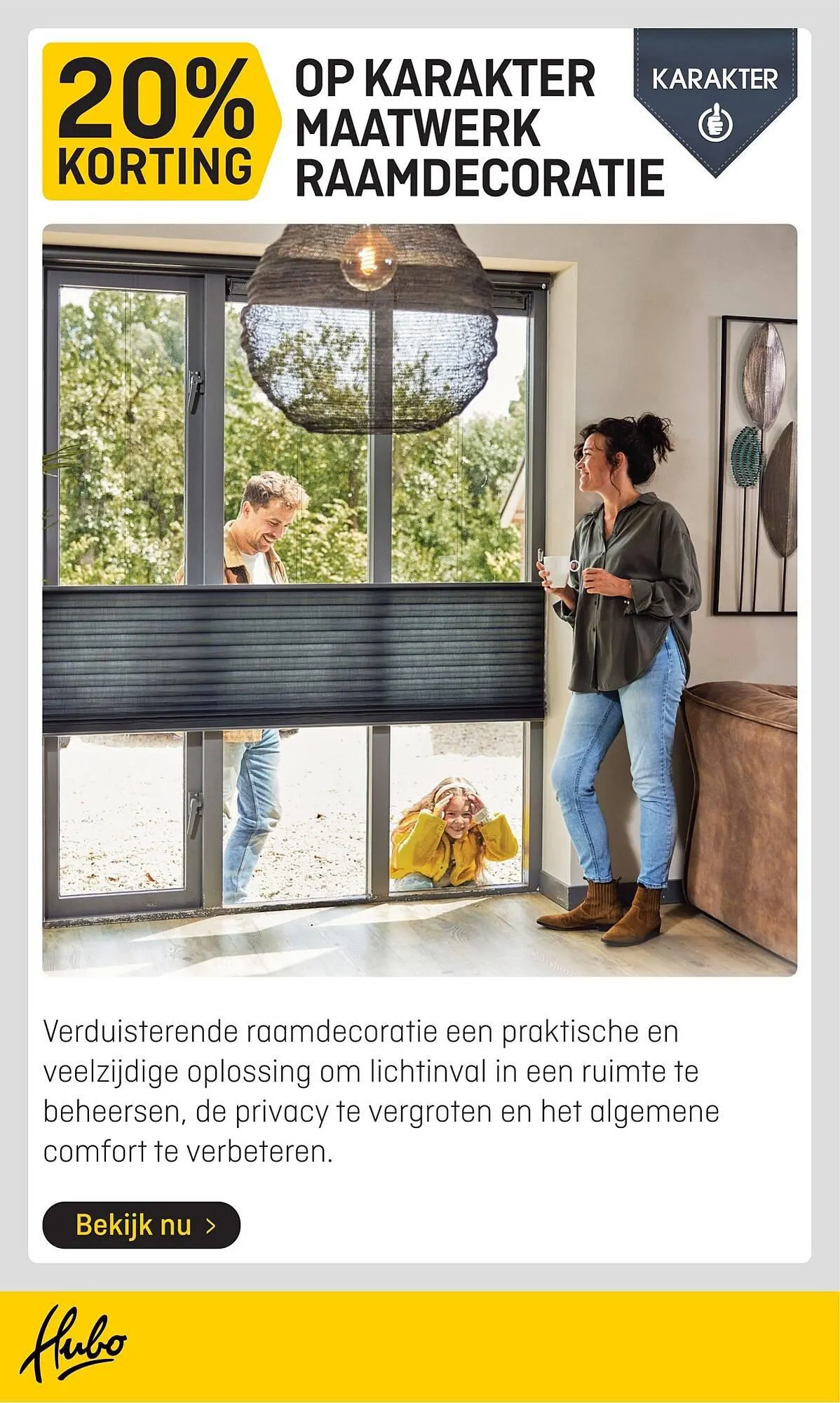 Hubo folder van 12 november tot 26 november 2023 - Folder pagina 18