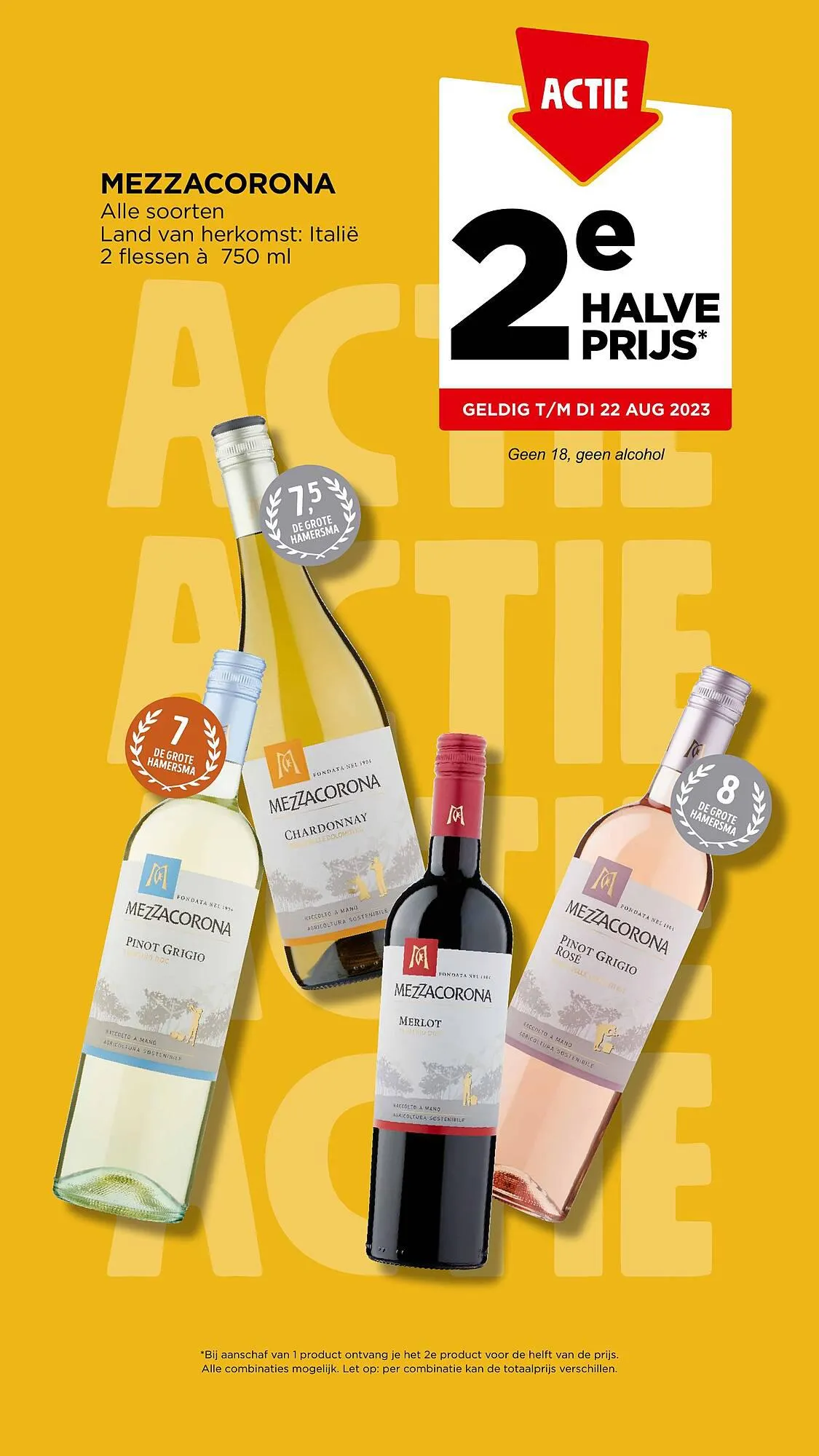 Jumbo folder week 32 van 9 augustus tot 15 augustus 2023 - Folder pagina 34