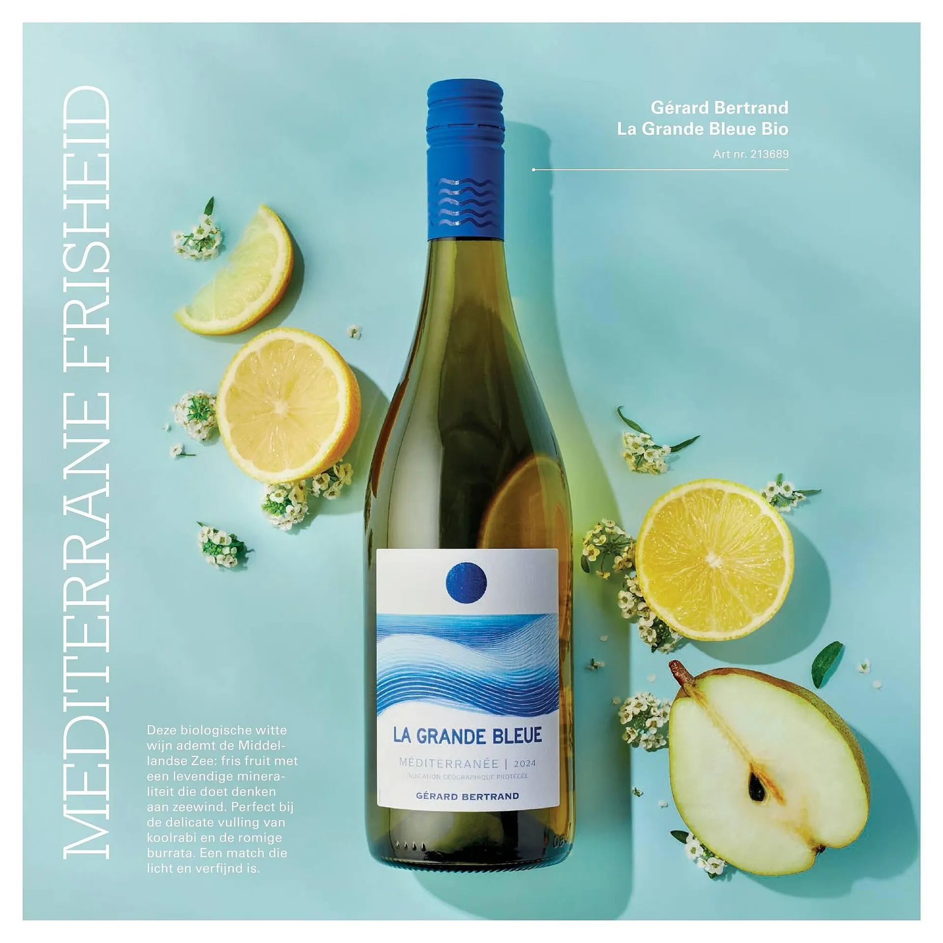 Sligro folder van 1 maart tot 31 mei 2026 - Folder pagina 32