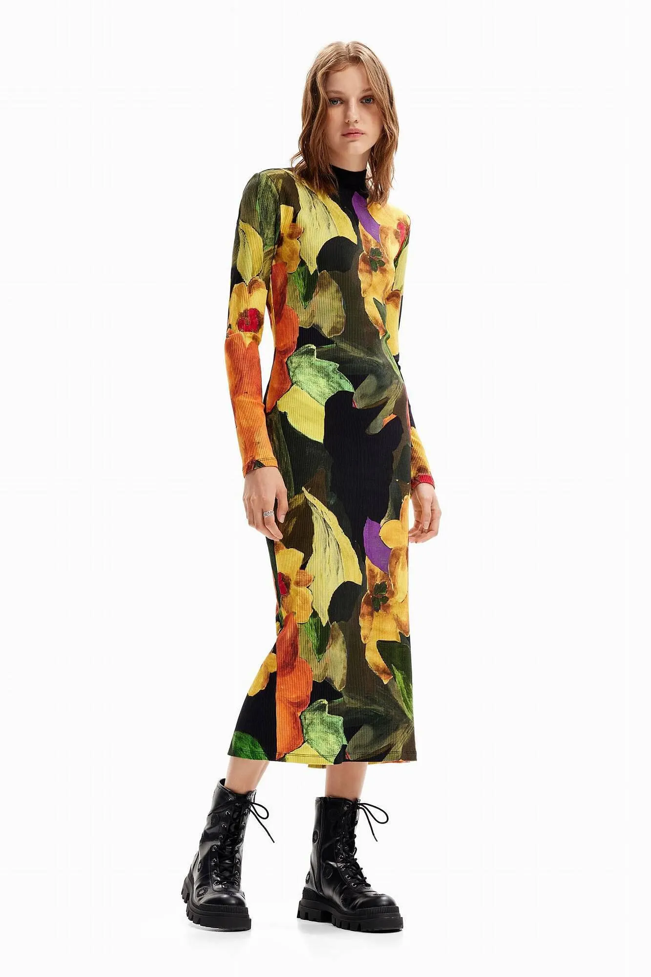 Desigual folder van 9 oktober tot 20 november 2023 - Folder pagina 10