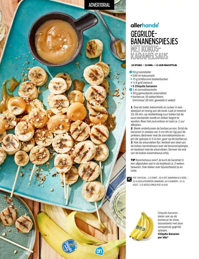 Special Barbecue van 24 mei tot 7 juni 2024 - Folder pagina 44