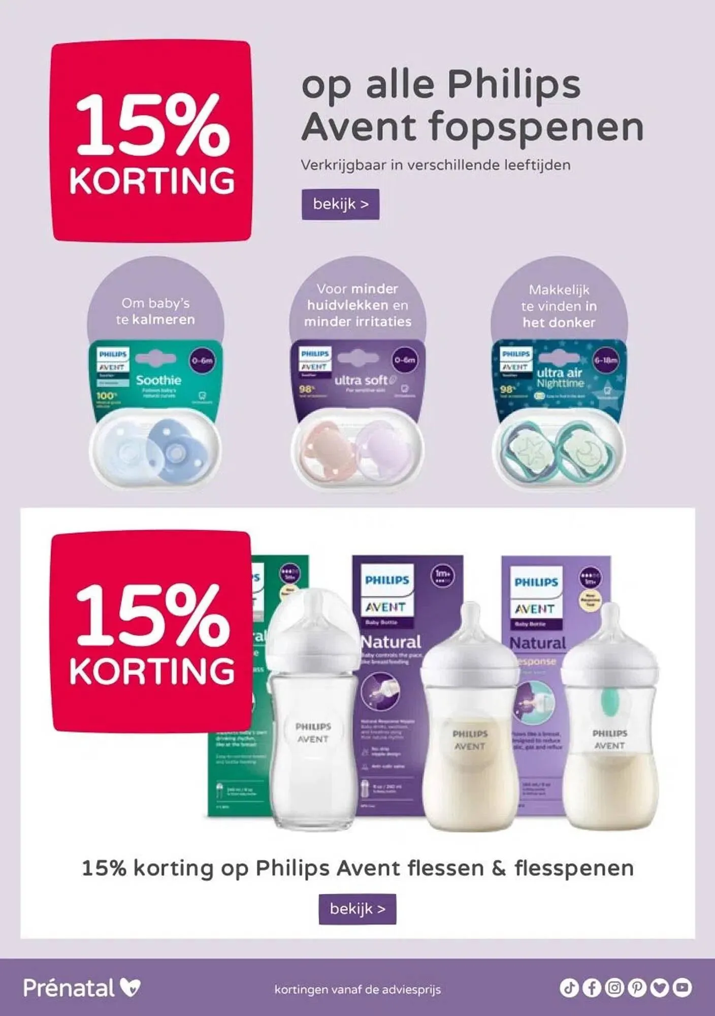 Prenatal folder van 5 augustus tot 11 augustus 2024 - Folder pagina 19