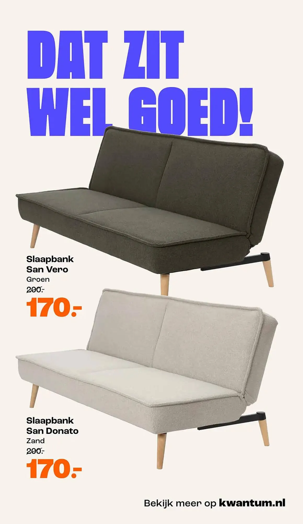 Kwantum folder van 28 april tot 11 mei 2025 - Folder pagina 20