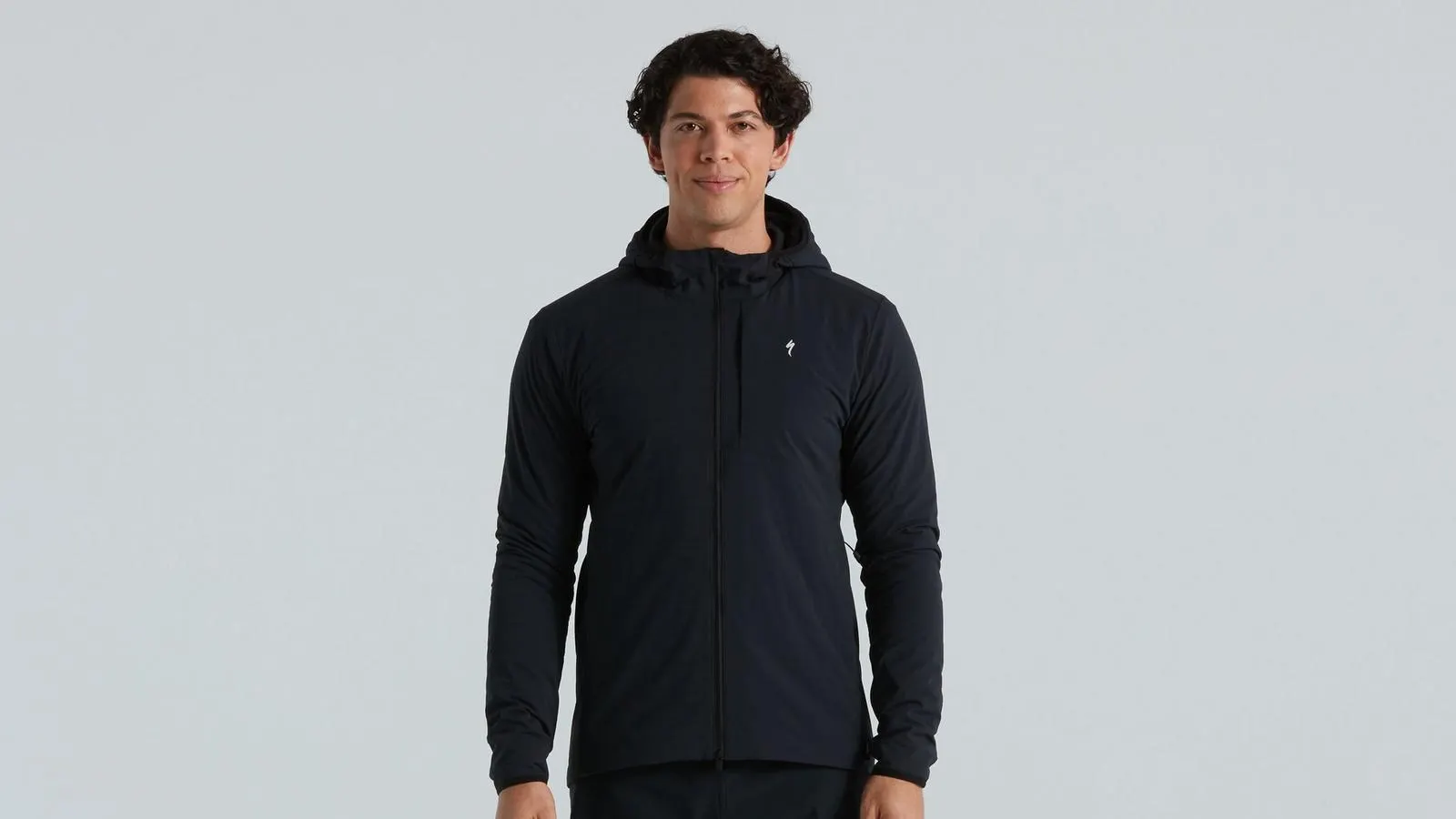 Men's Legacy Alpha Jacket