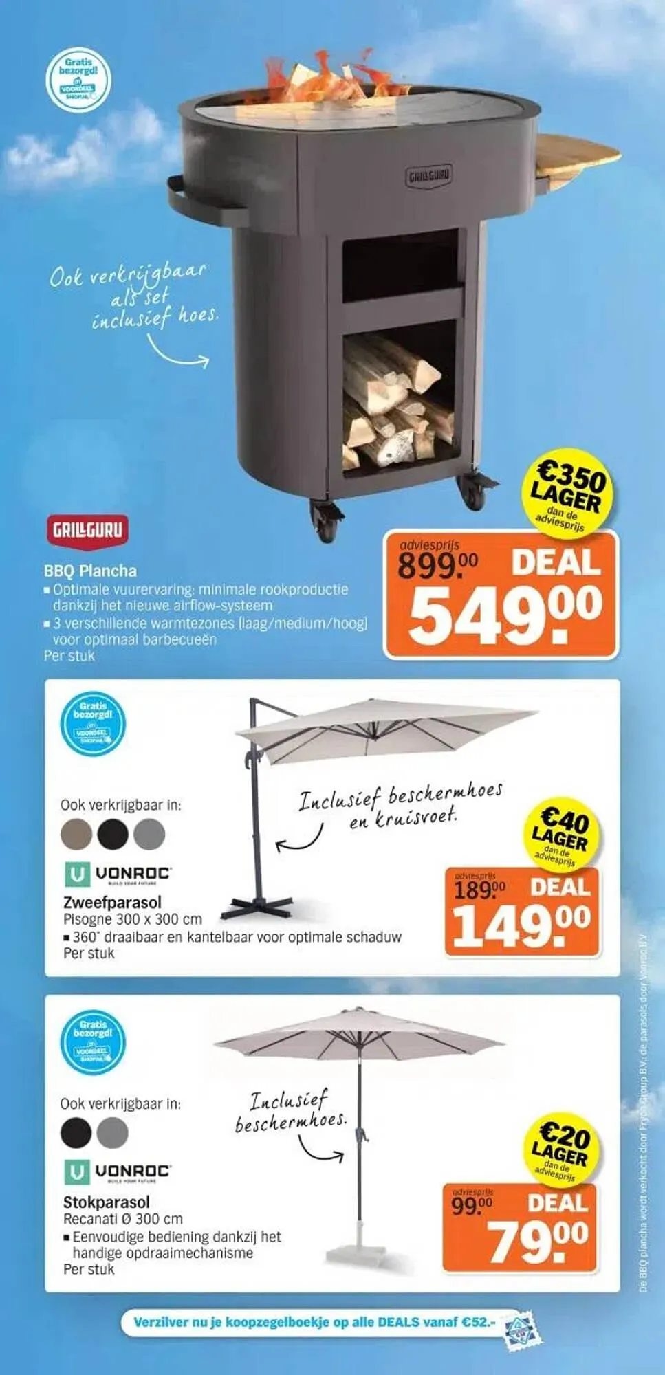 Albert Heijn folder van 4 augustus tot 10 augustus 2025 - Folder pagina 4