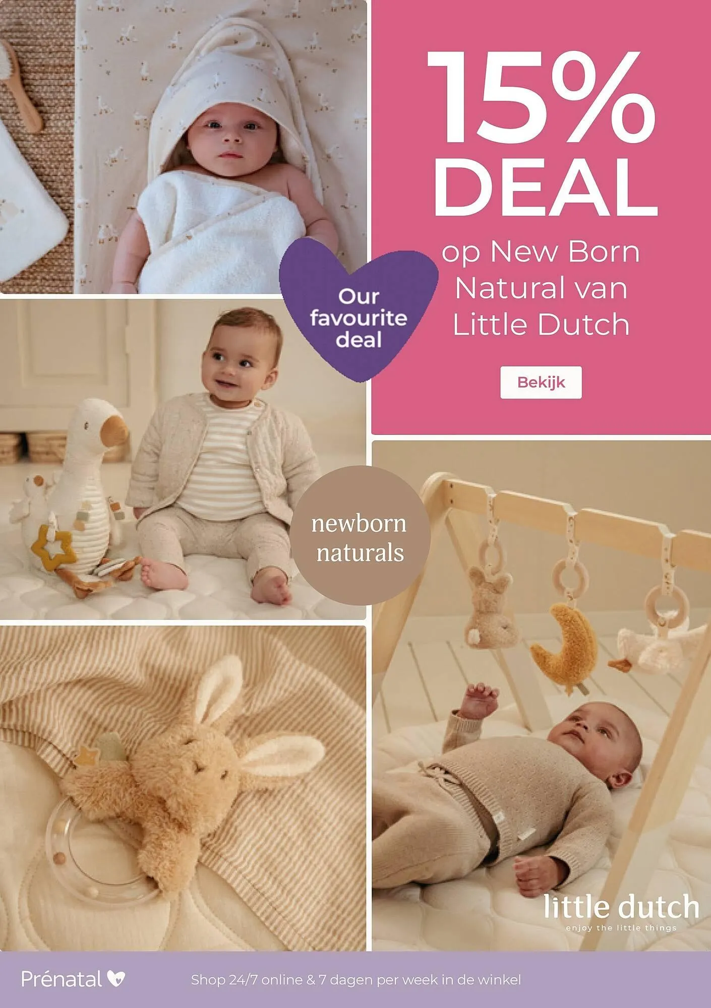 Prenatal folder van 2 maart tot 8 maart 2026 - Folder pagina 27