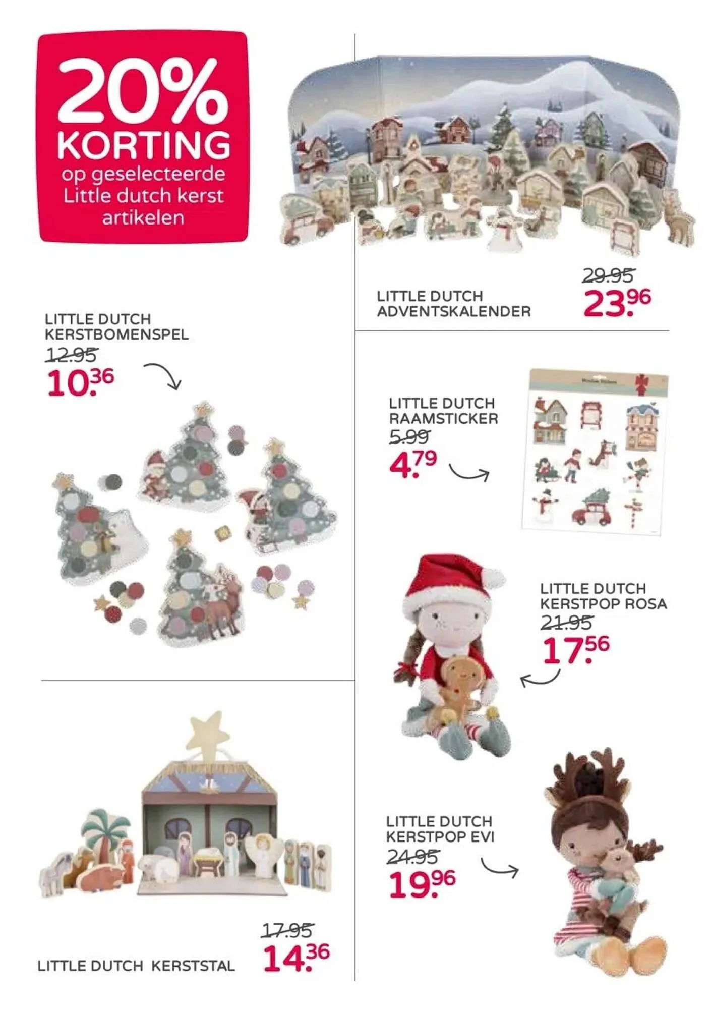 Prenatal folder van 28 november tot 3 december 2023 - Folder pagina 4