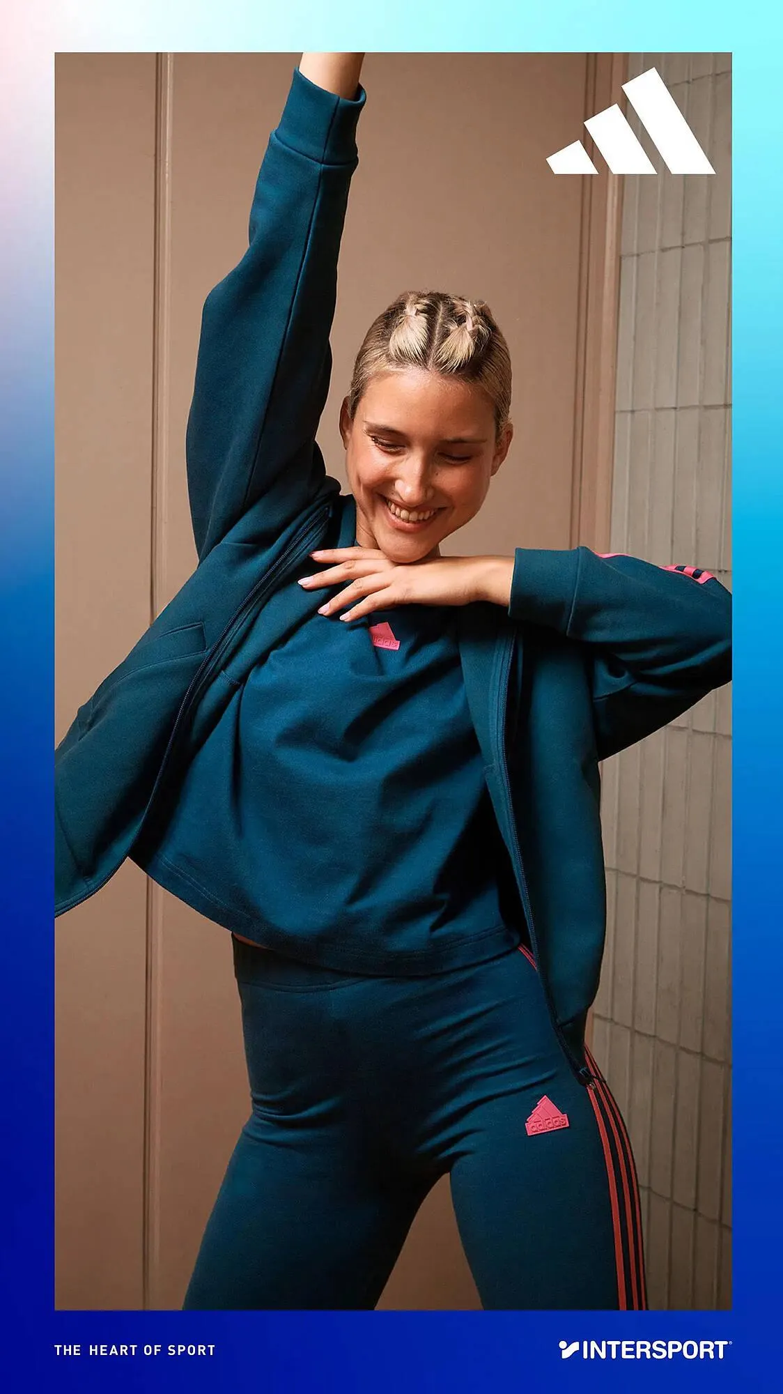 Intersport folder van 10 september tot 1 oktober 2023 - Folder pagina 23