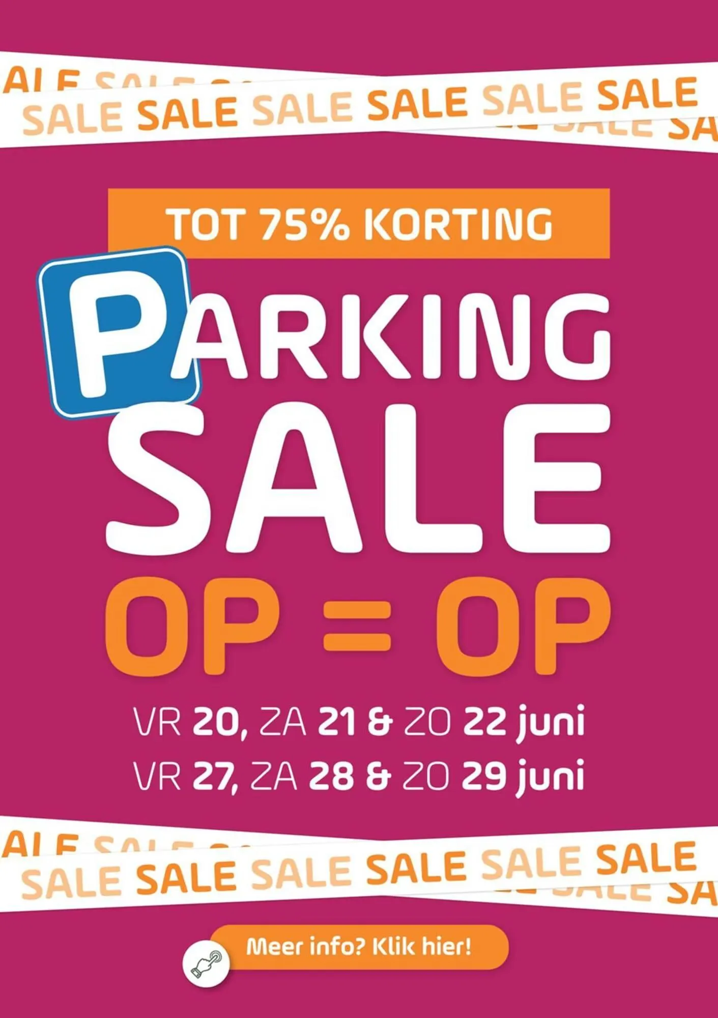 Coppelmans folder van 11 juni tot 22 juni 2025 - Folder pagina 3