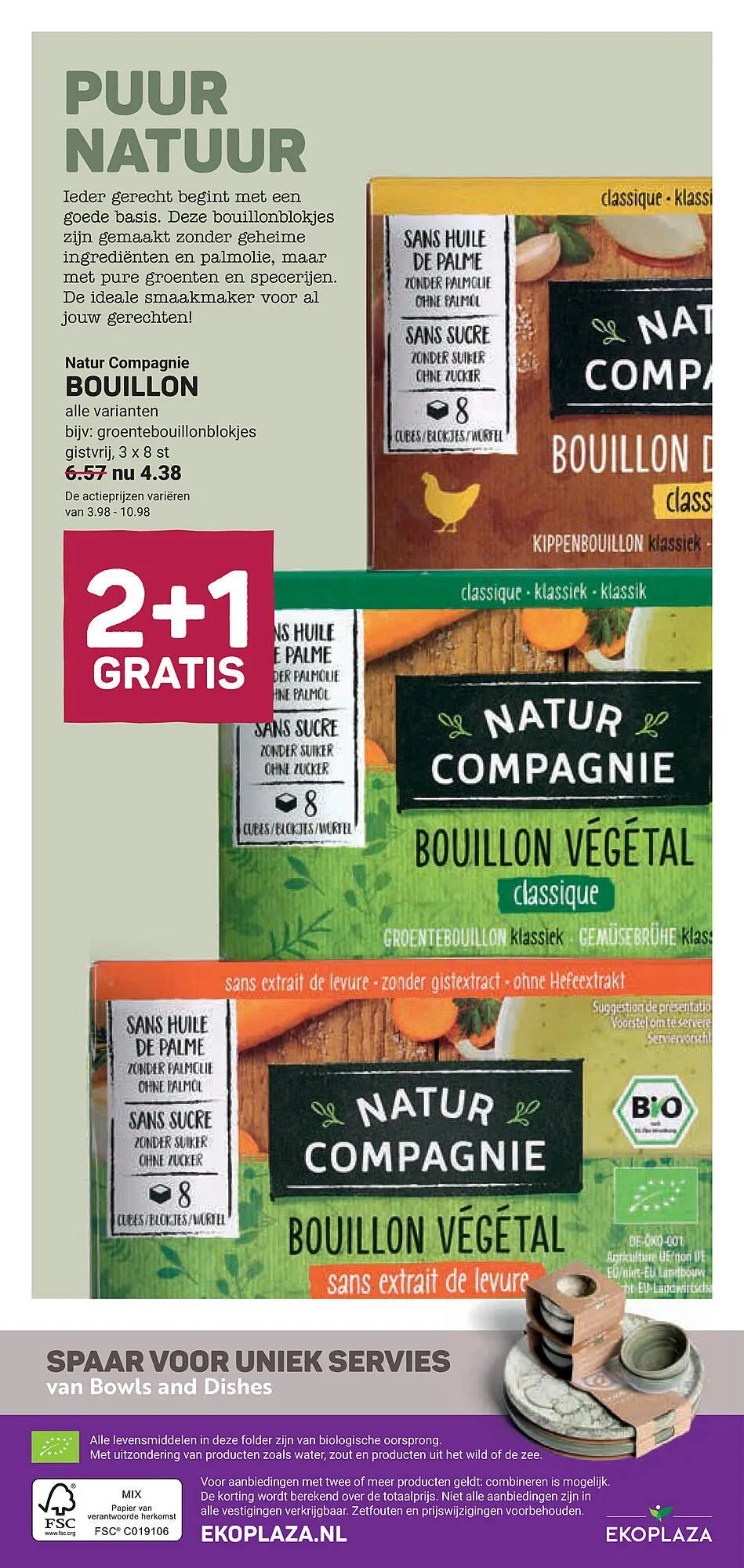 Ekoplaza folder van 7 januari tot 13 januari 2026 - Folder pagina 11