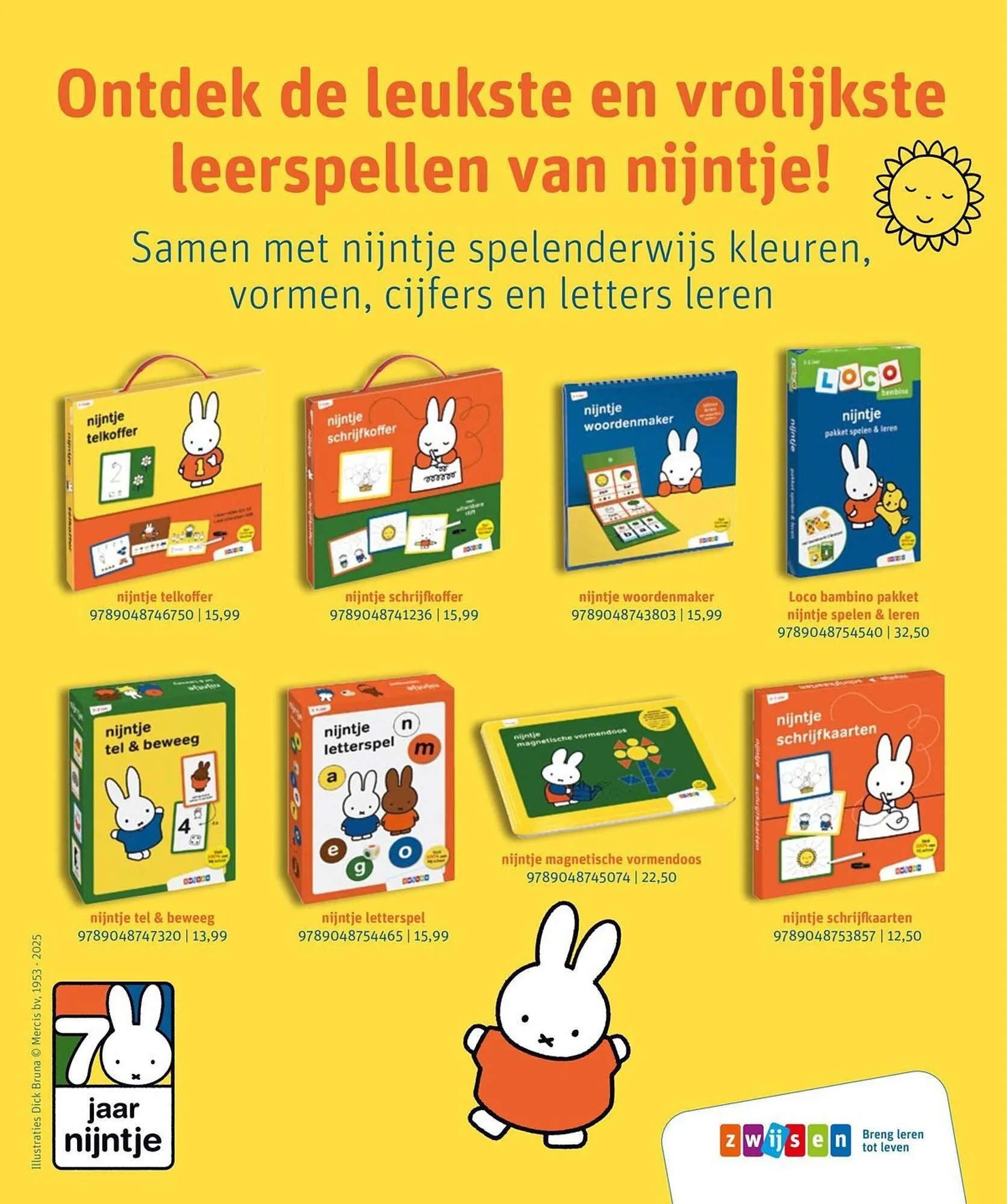 Libris folder van 14 november tot 31 december 2025 - Folder pagina 52