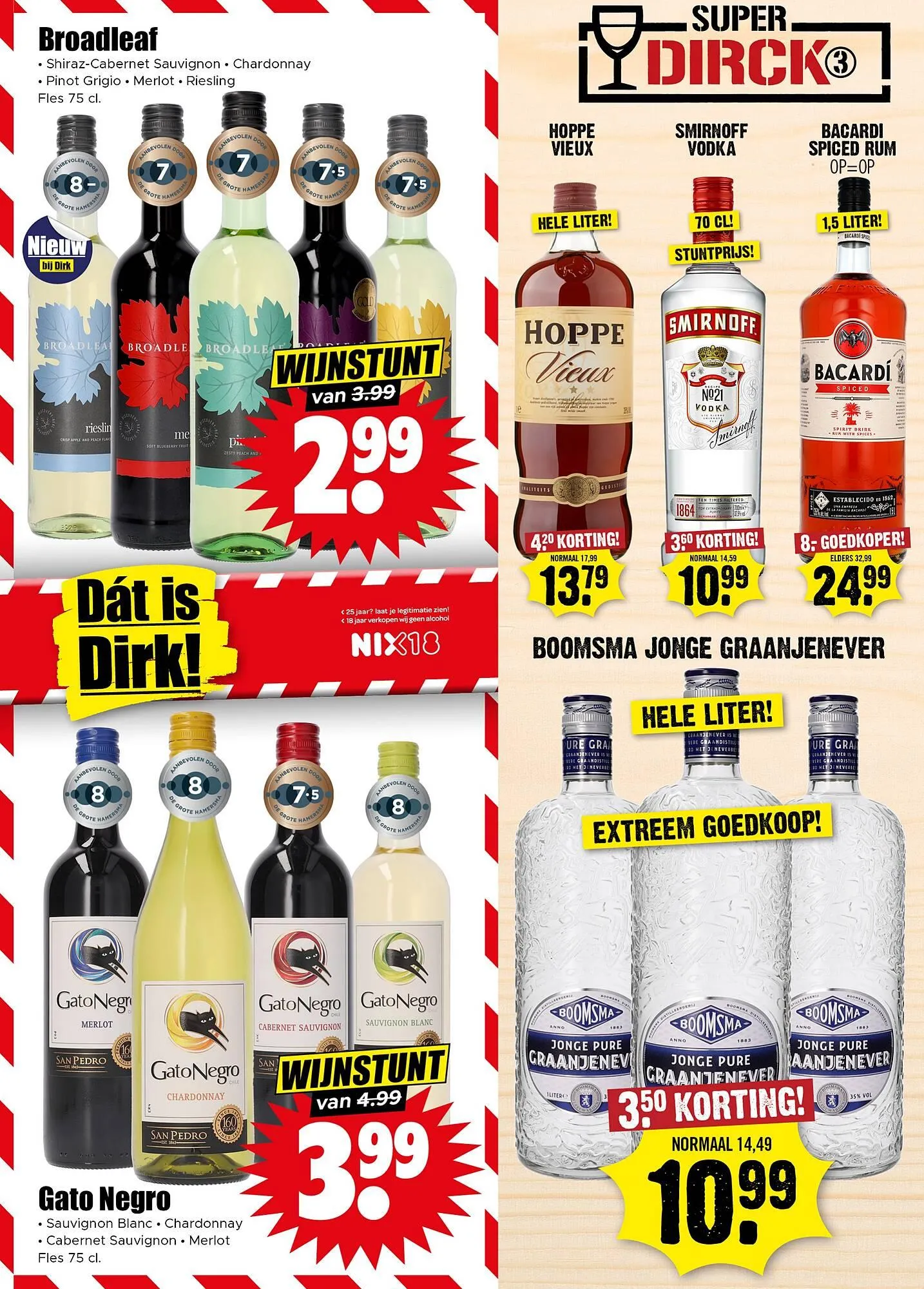 Dirk folder van 14 januari tot 20 januari 2026 - Folder pagina 21