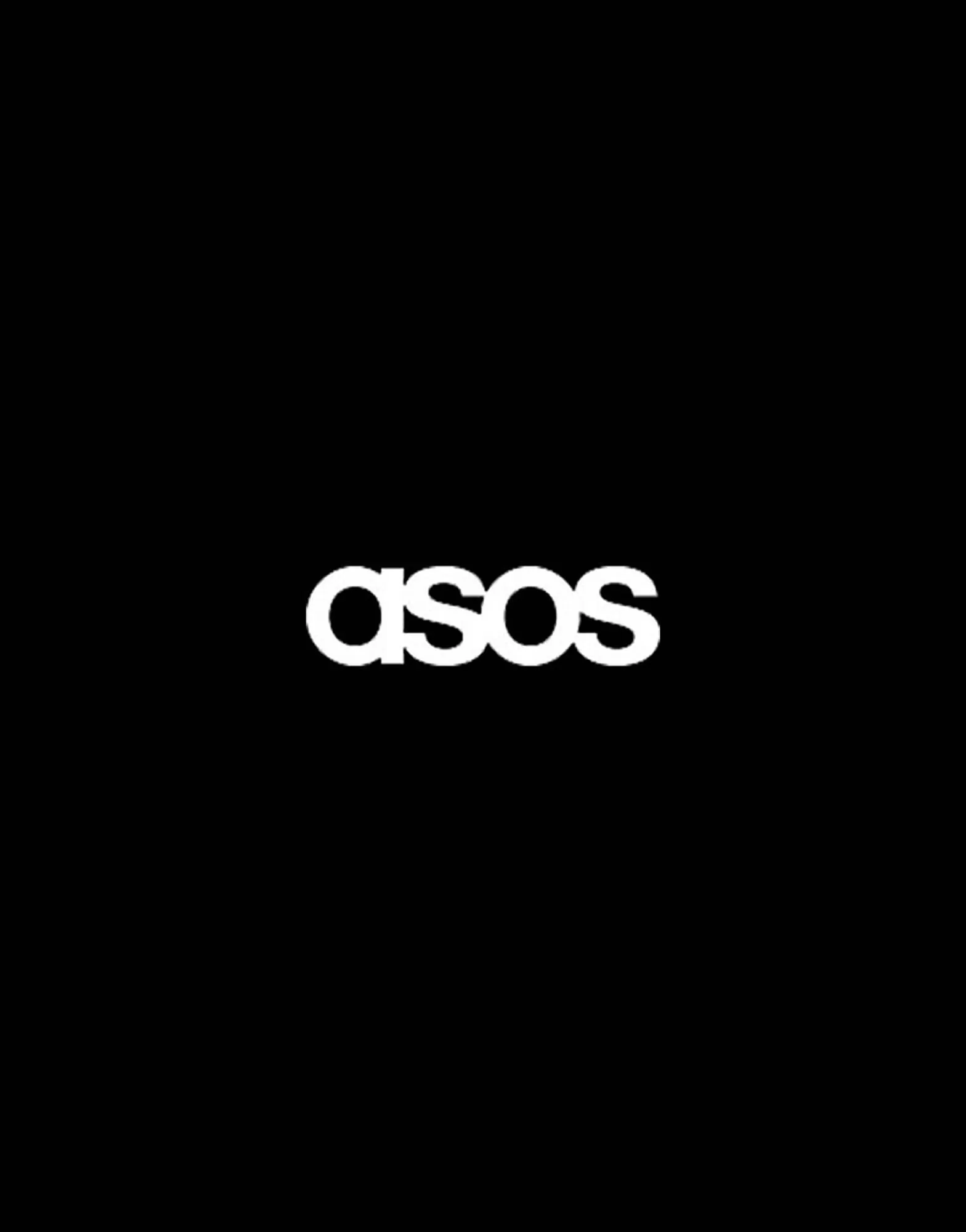 ASOS folder van 20 oktober tot 1 december 2023 - Folder pagina 12