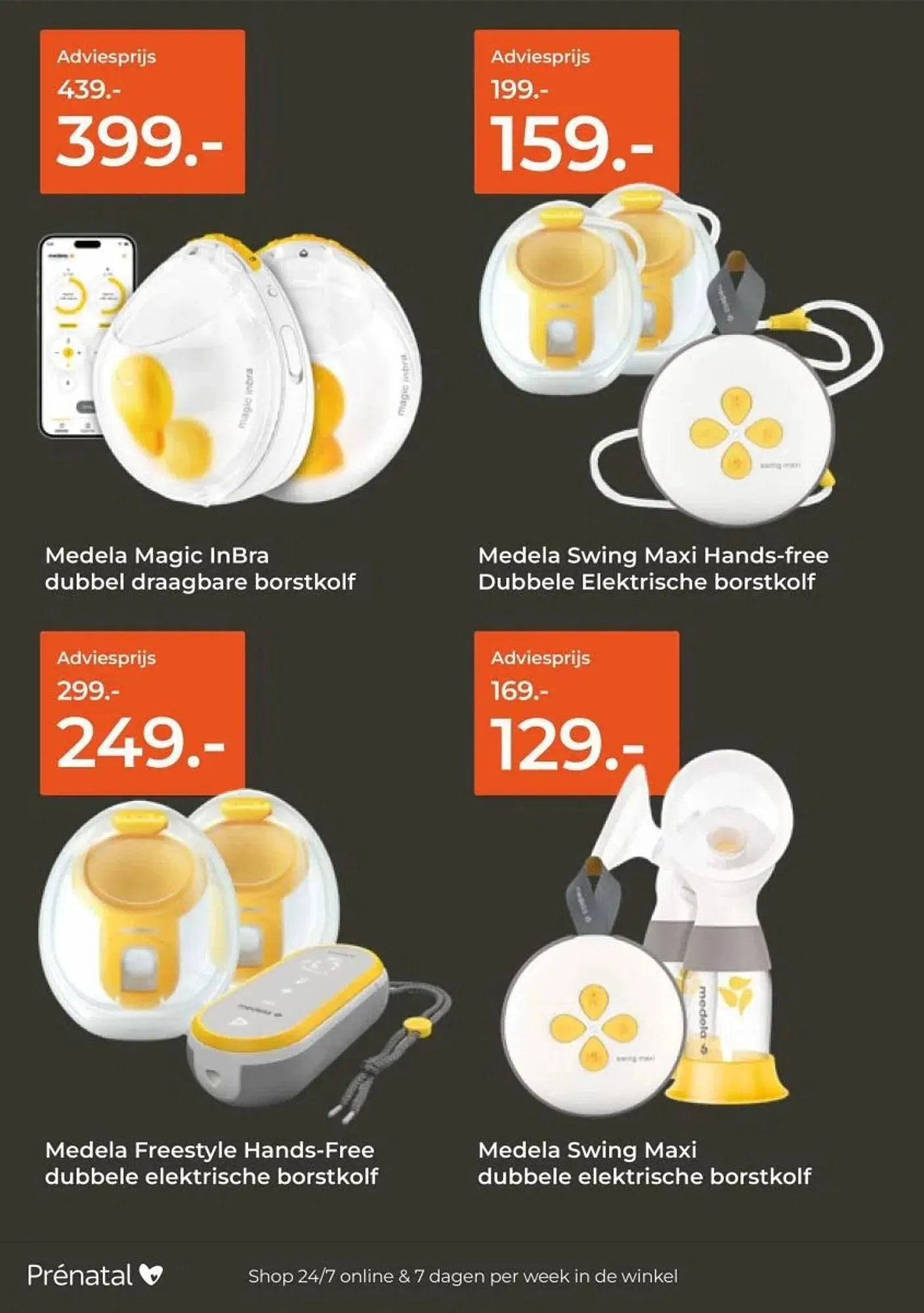 Prenatal folder van 15 november tot 1 december 2025 - Folder pagina 51