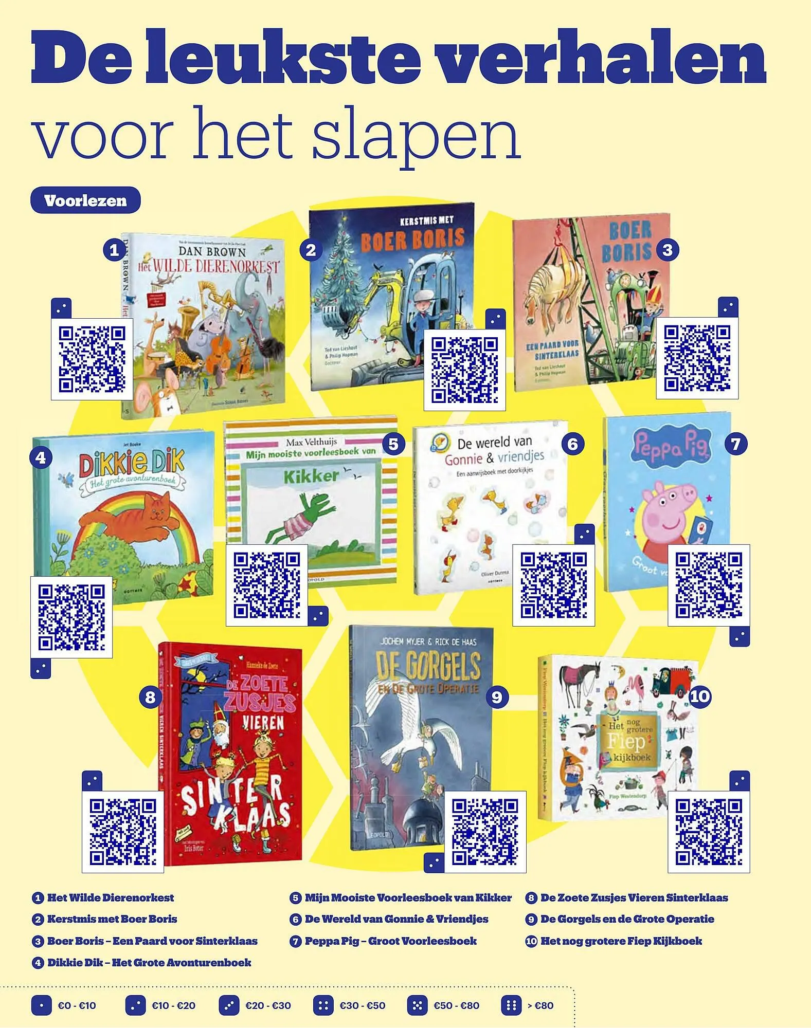 Bol.com Speelgoedboek 2023 van 8 oktober tot 31 december 2023 - Folder pagina 174