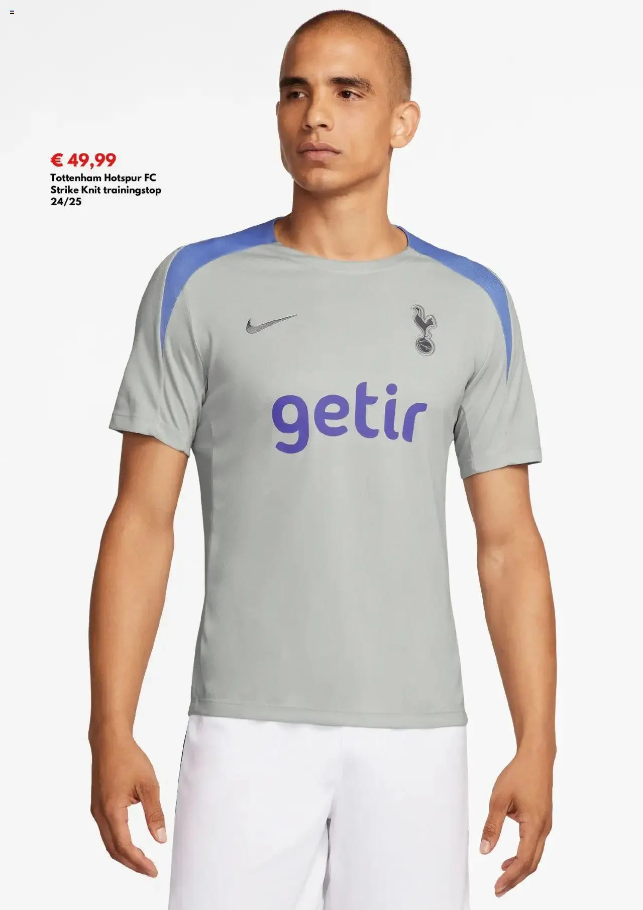 Intersport - Folder van 30 september tot 31 december 2024 - Folder pagina 14