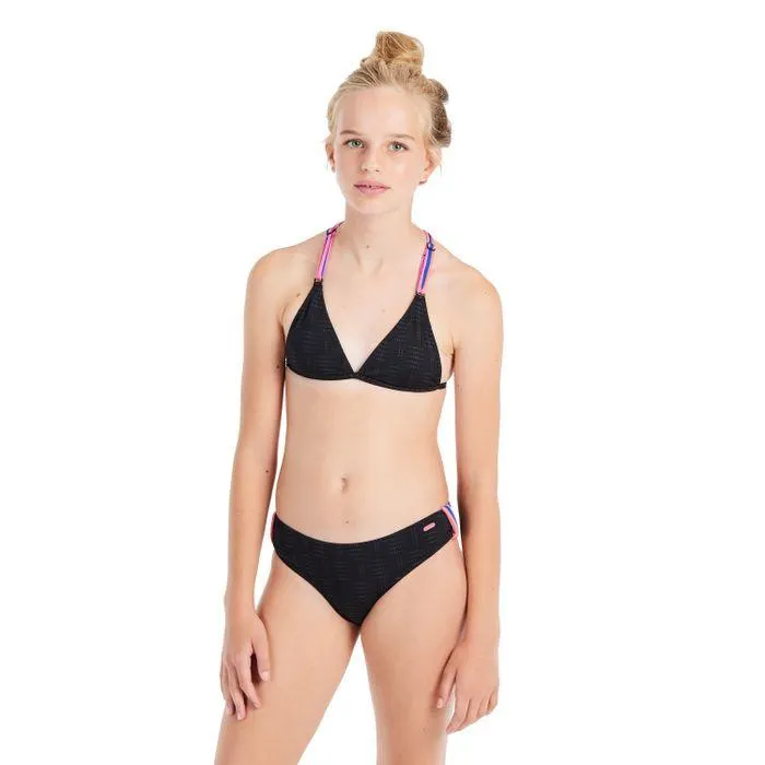 Fimke bikini junior true black