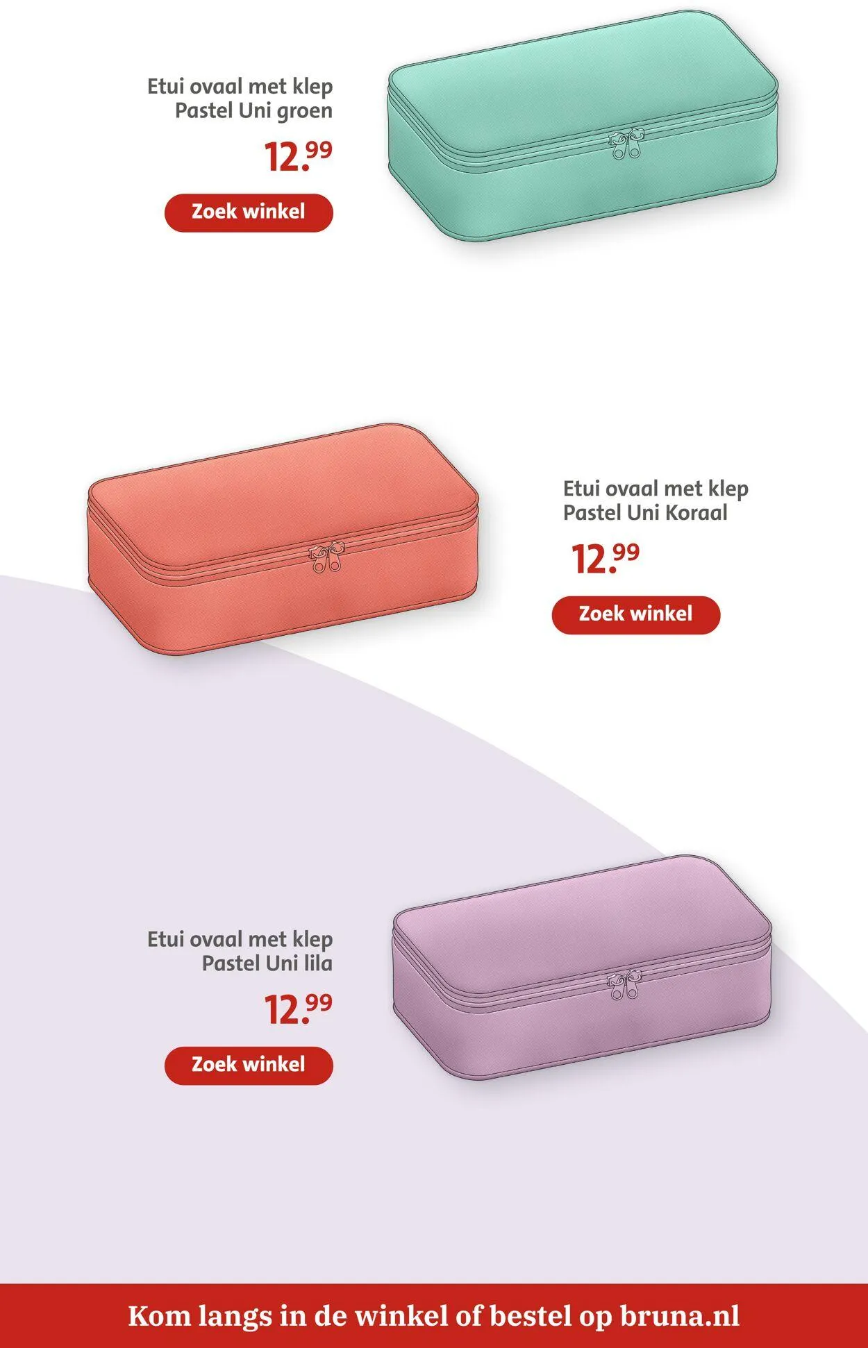 Bruna Actuele folder van 2 februari tot 16 februari 2026 - Folder pagina 7