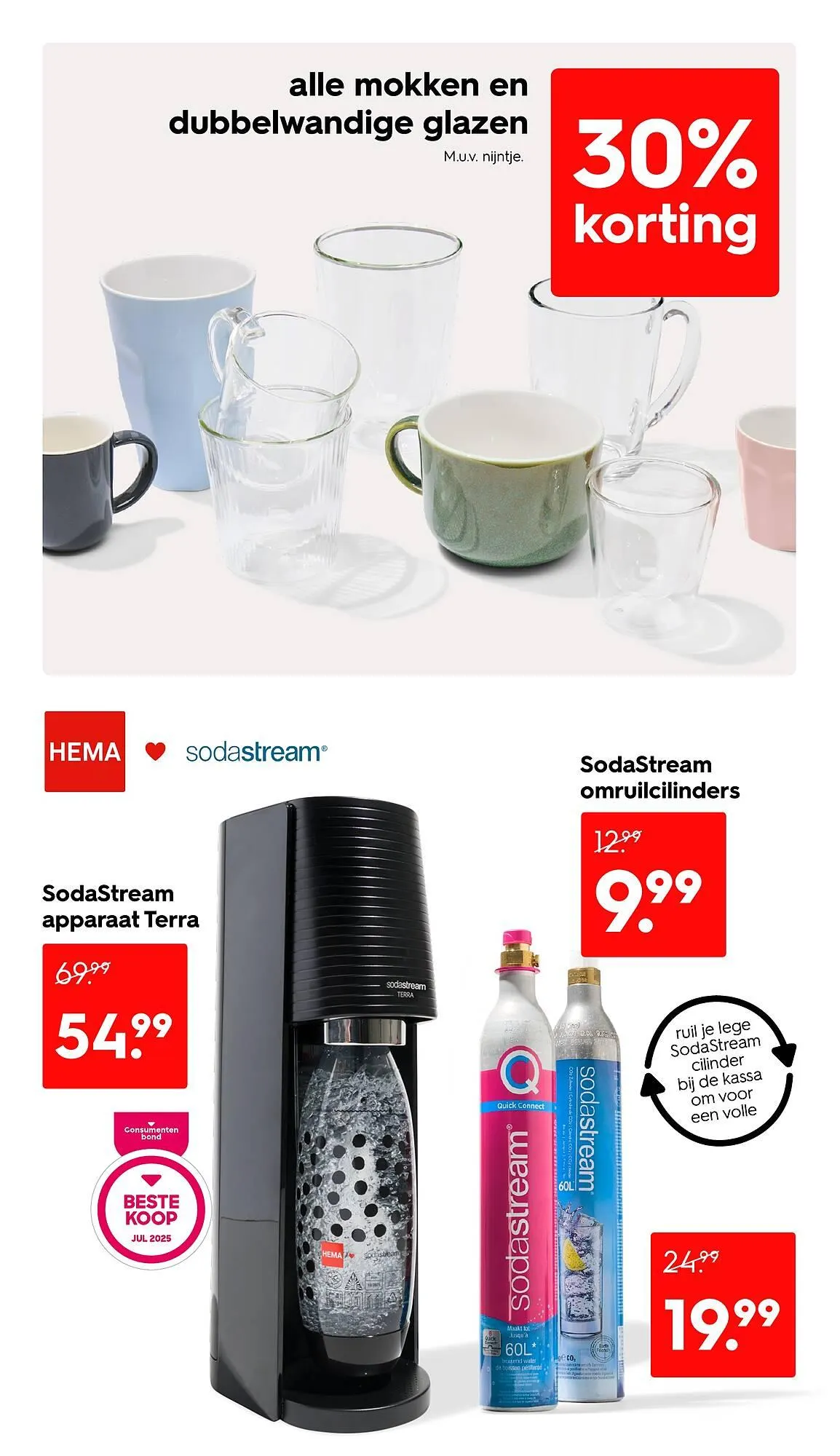 HEMA folder van 19 januari tot 25 januari 2026 - Folder pagina 17