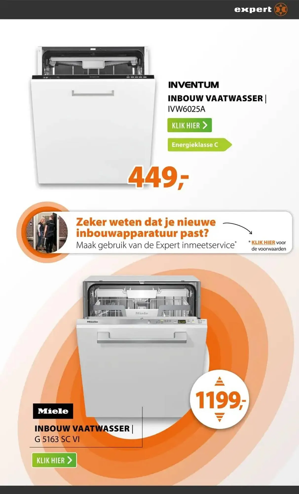 Expert folder van 7 april tot 13 april 2025 - Folder pagina 12