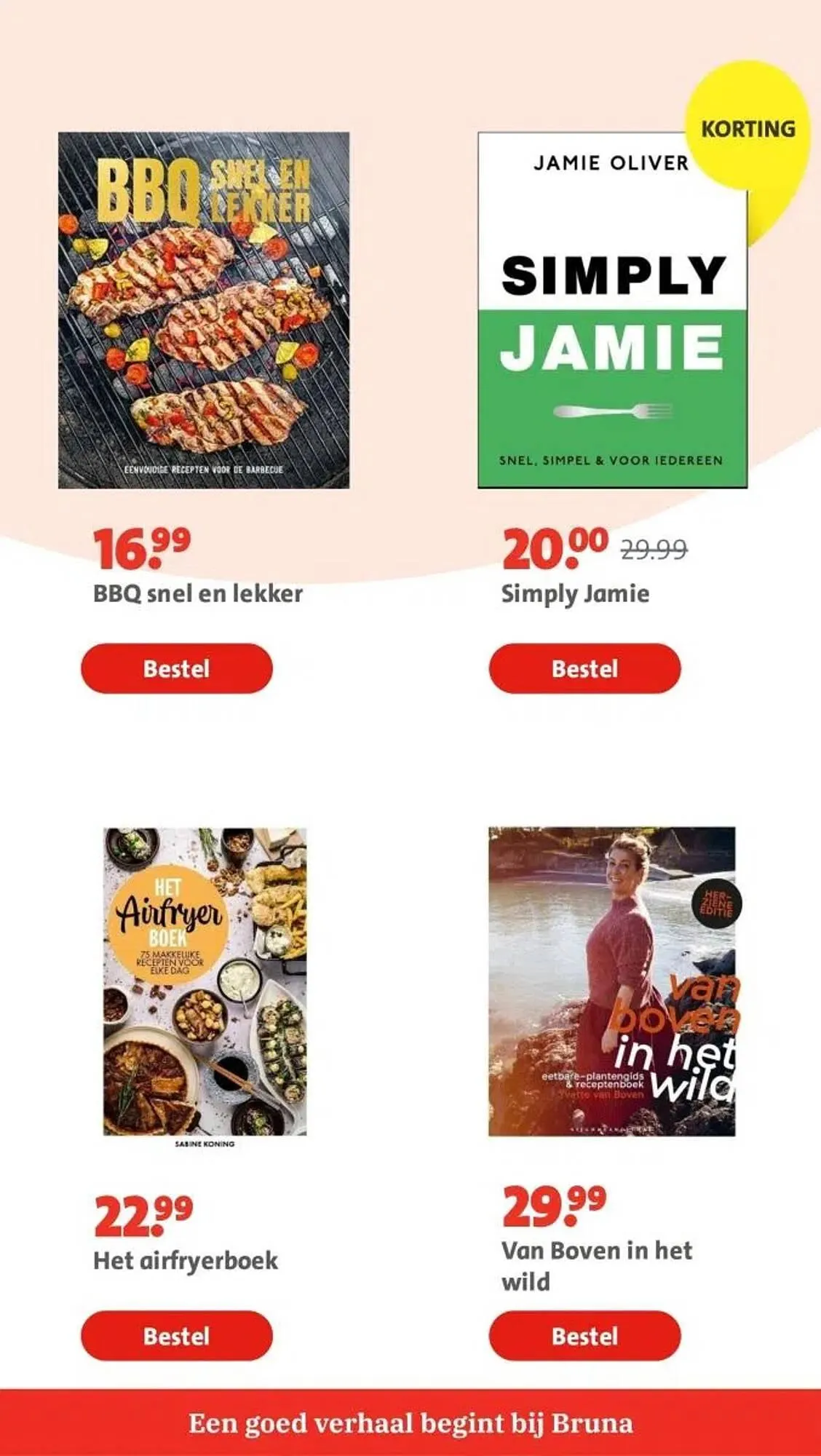 Bruna folder van 12 mei tot 18 mei 2025 - Folder pagina 19