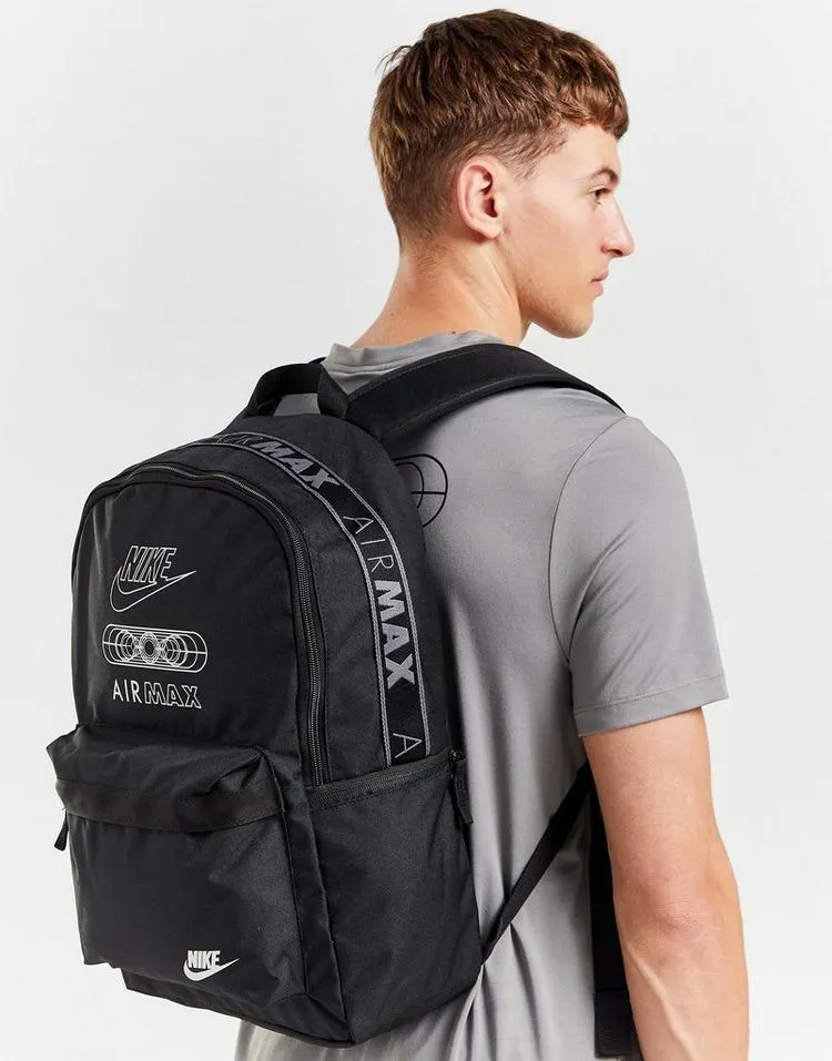 Nike Air Max Heritage Backpack