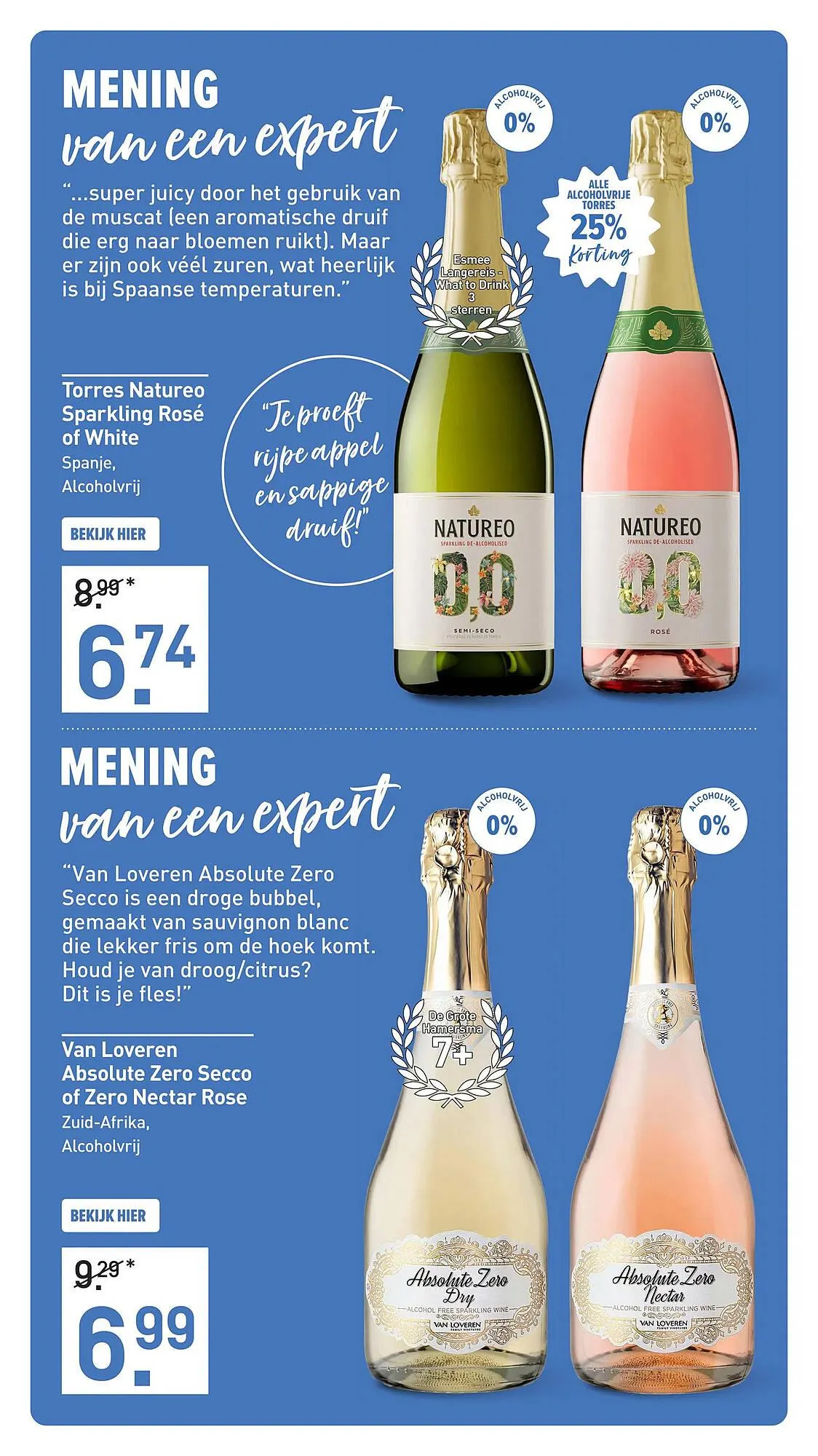 Gall & Gall folder van 19 mei tot 25 mei 2025 - Folder pagina 16