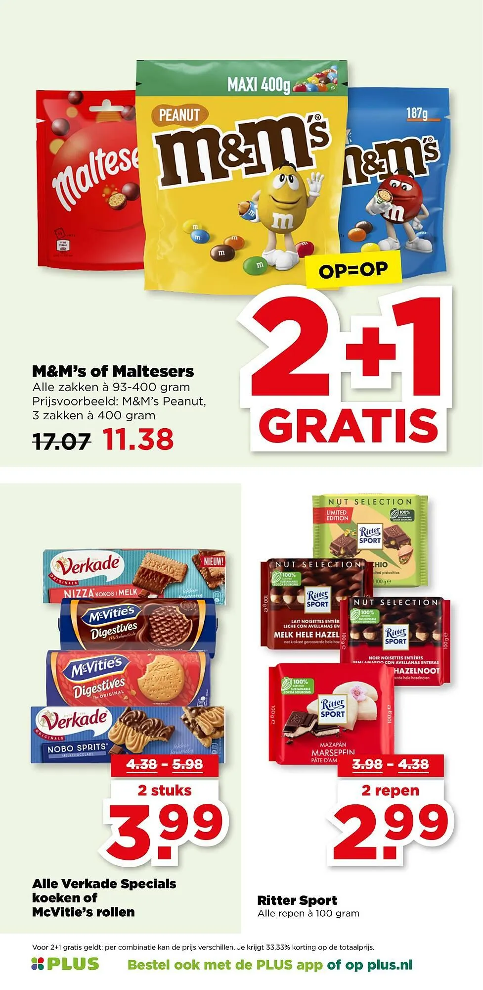 PLUS folder van 10 september tot 16 september 2025 - Folder pagina 34