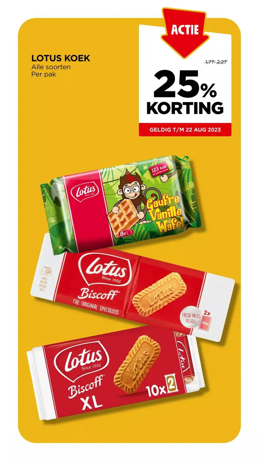 Jumbo Folder van 14 augustus tot 20 augustus 2023 - Folder pagina 17