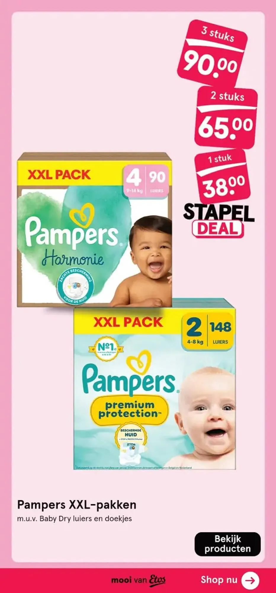 Etos folder van 8 december tot 14 december 2025 - Folder pagina 69