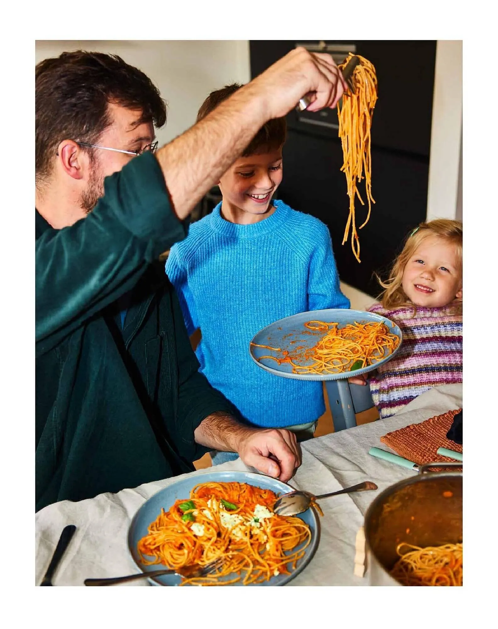 Allerhande magazine van 31 januari tot 17 maart 2025 - Folder pagina 100