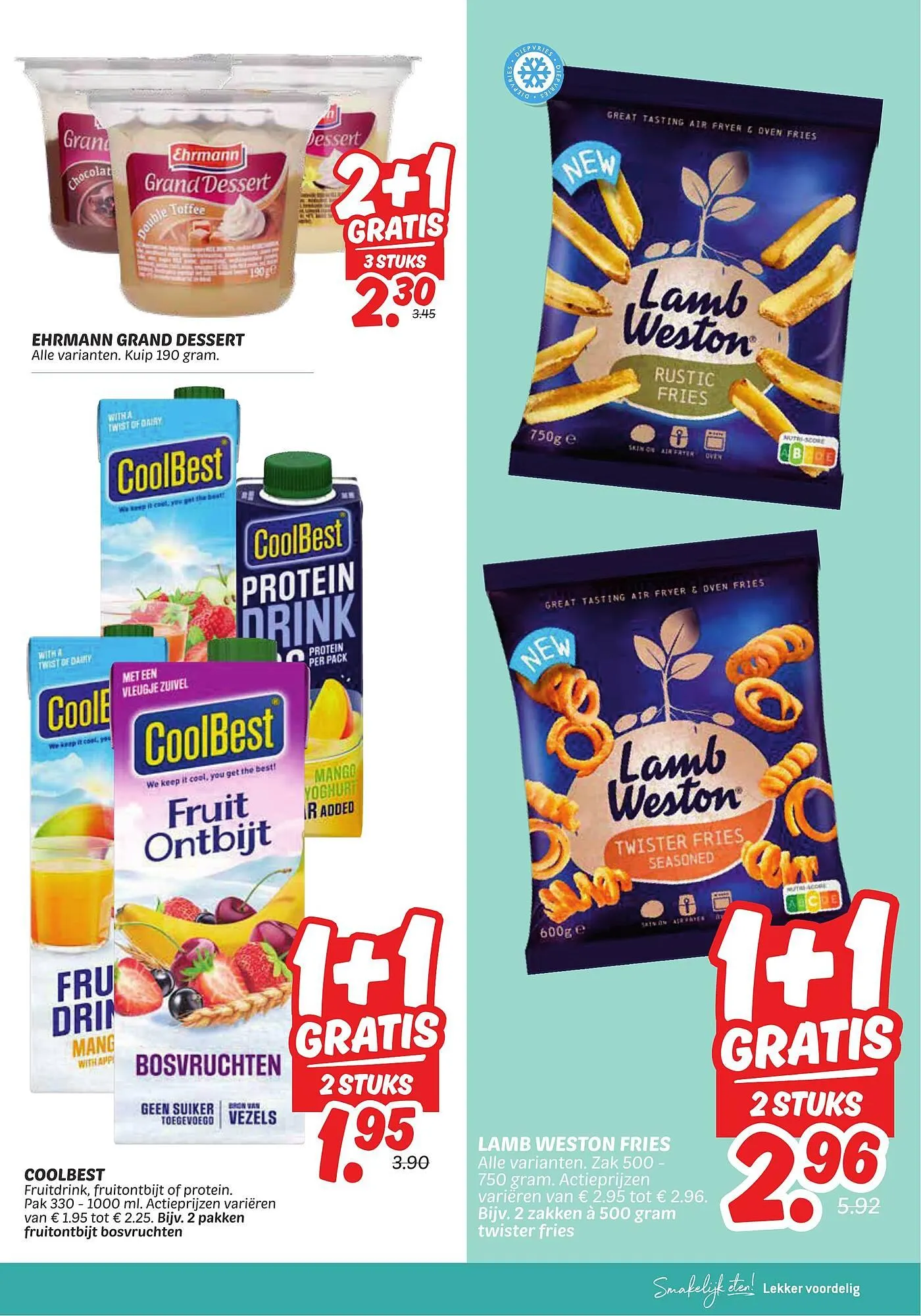 Dekamarkt folder van 27 mei tot 2 juni 2025 - Folder pagina 17