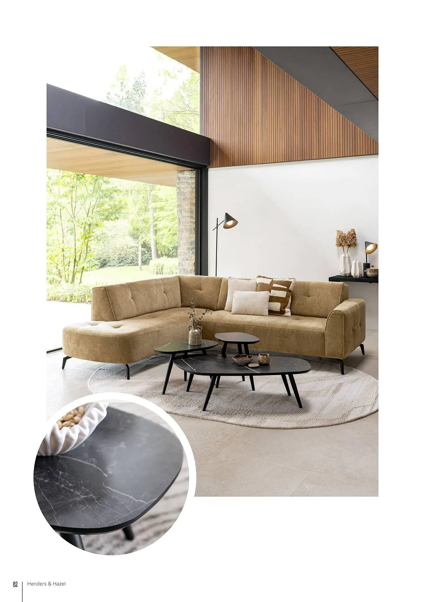 Henders & Hazel folder van 26 februari tot 31 maart 2026 - Folder pagina 82