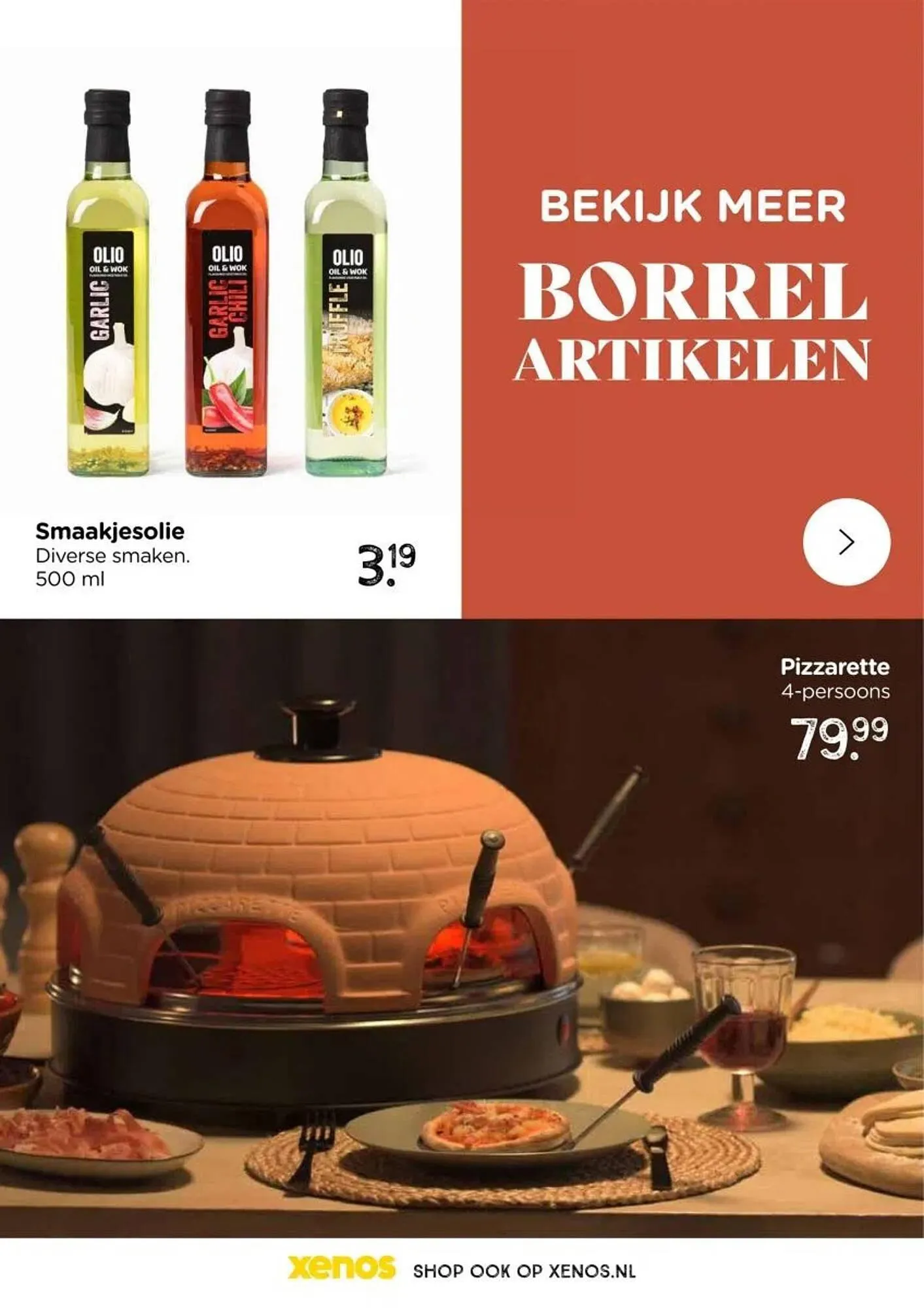 Xenos folder van 26 oktober tot 1 januari 2026 - Folder pagina 121