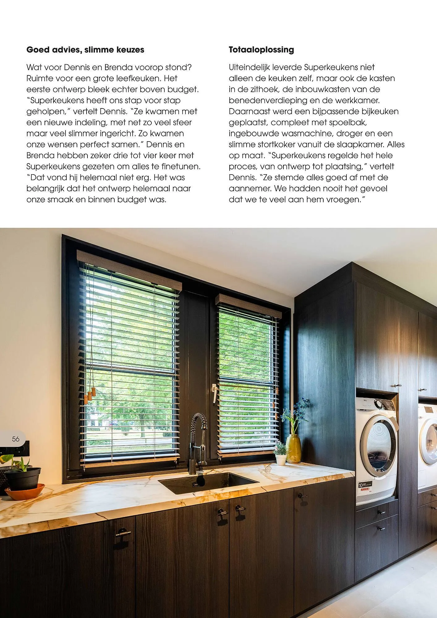 Superkeukens folder van 12 januari tot 30 september 2026 - Folder pagina 29