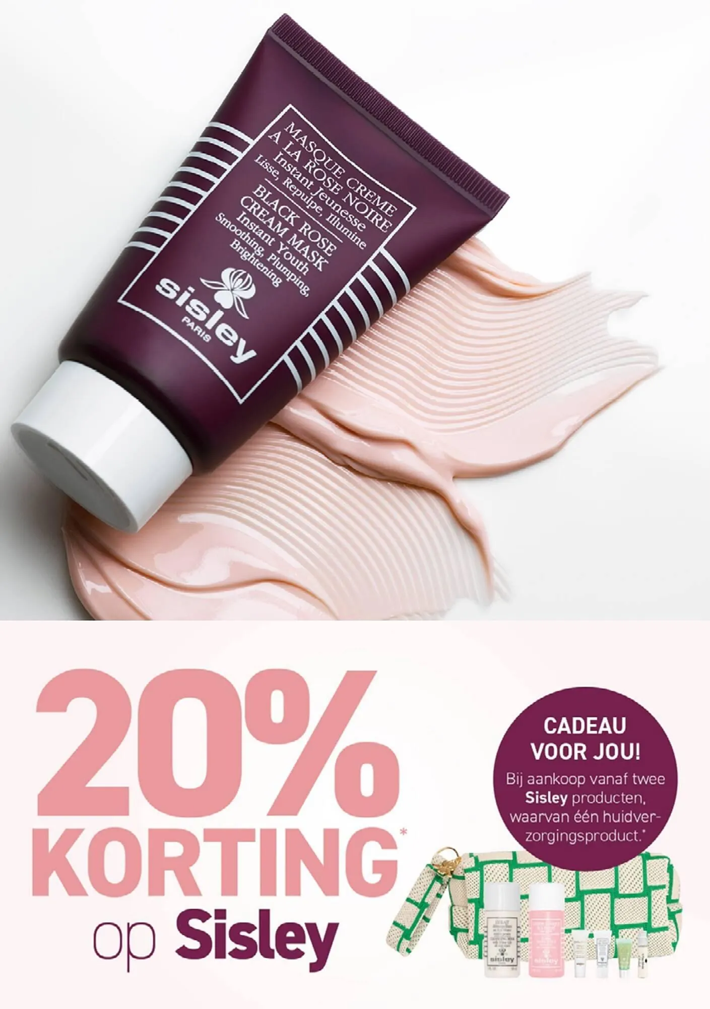 Mooi parfumerie folder van 10 juni tot 15 juni 2025 - Folder pagina 12