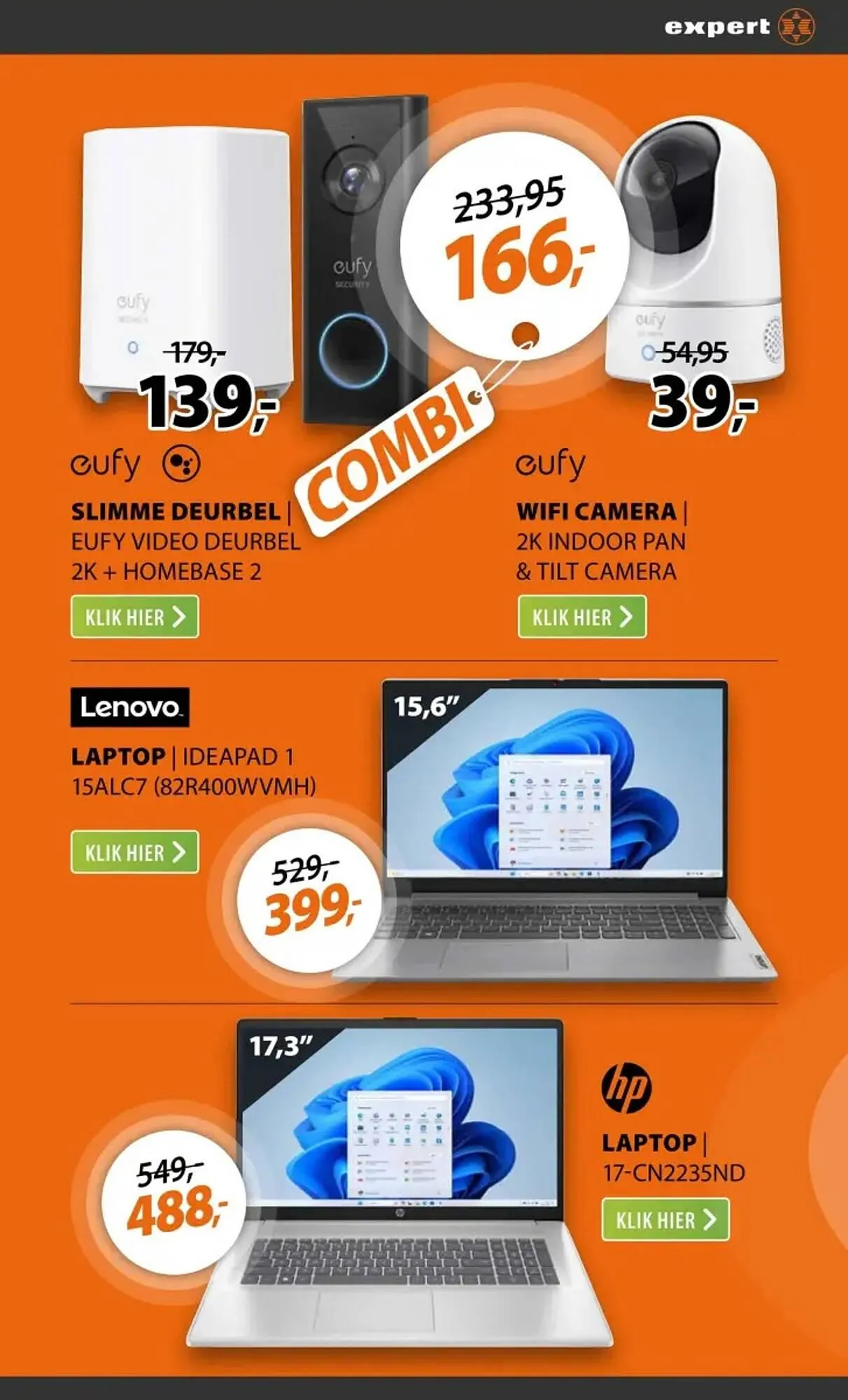 Expert folder van 24 maart tot 30 maart 2025 - Folder pagina 8