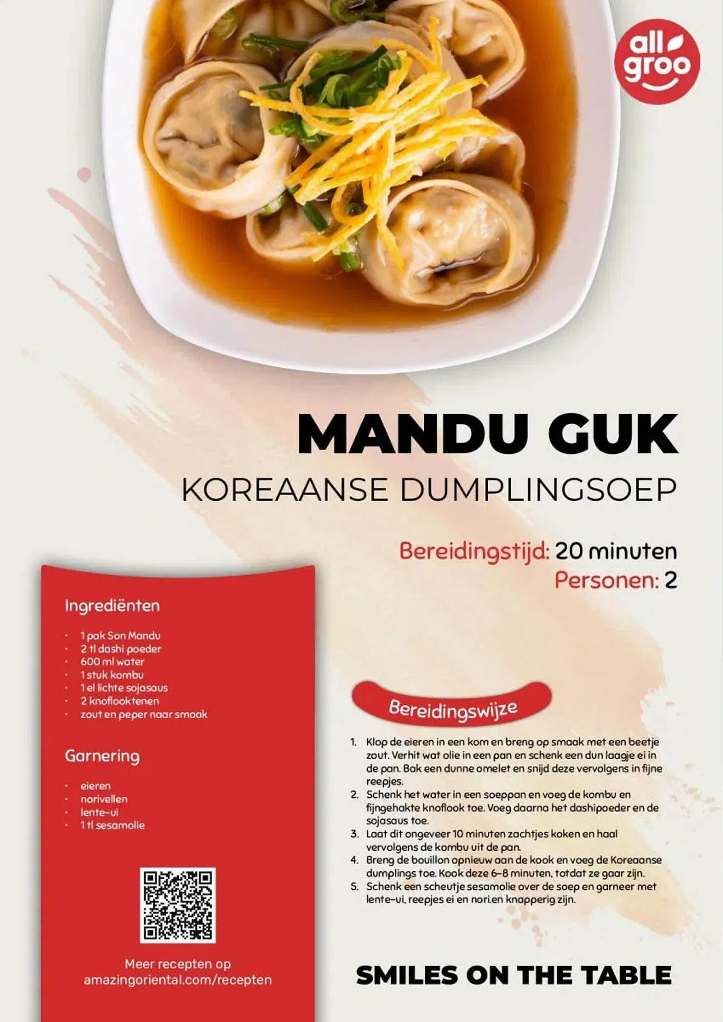 Amazing Oriëntal folder van 22 april tot 12 mei 2026 - Folder pagina 7