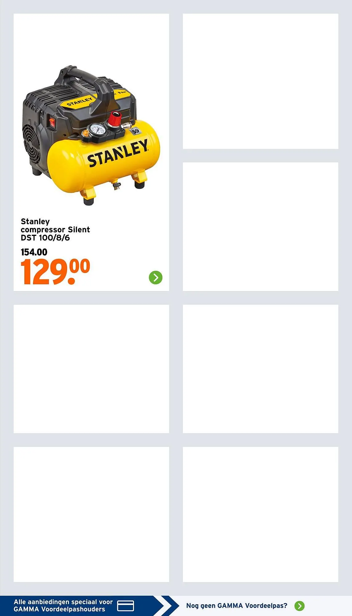 GAMMA folder van 20 april tot 26 april 2026 - Folder pagina 35